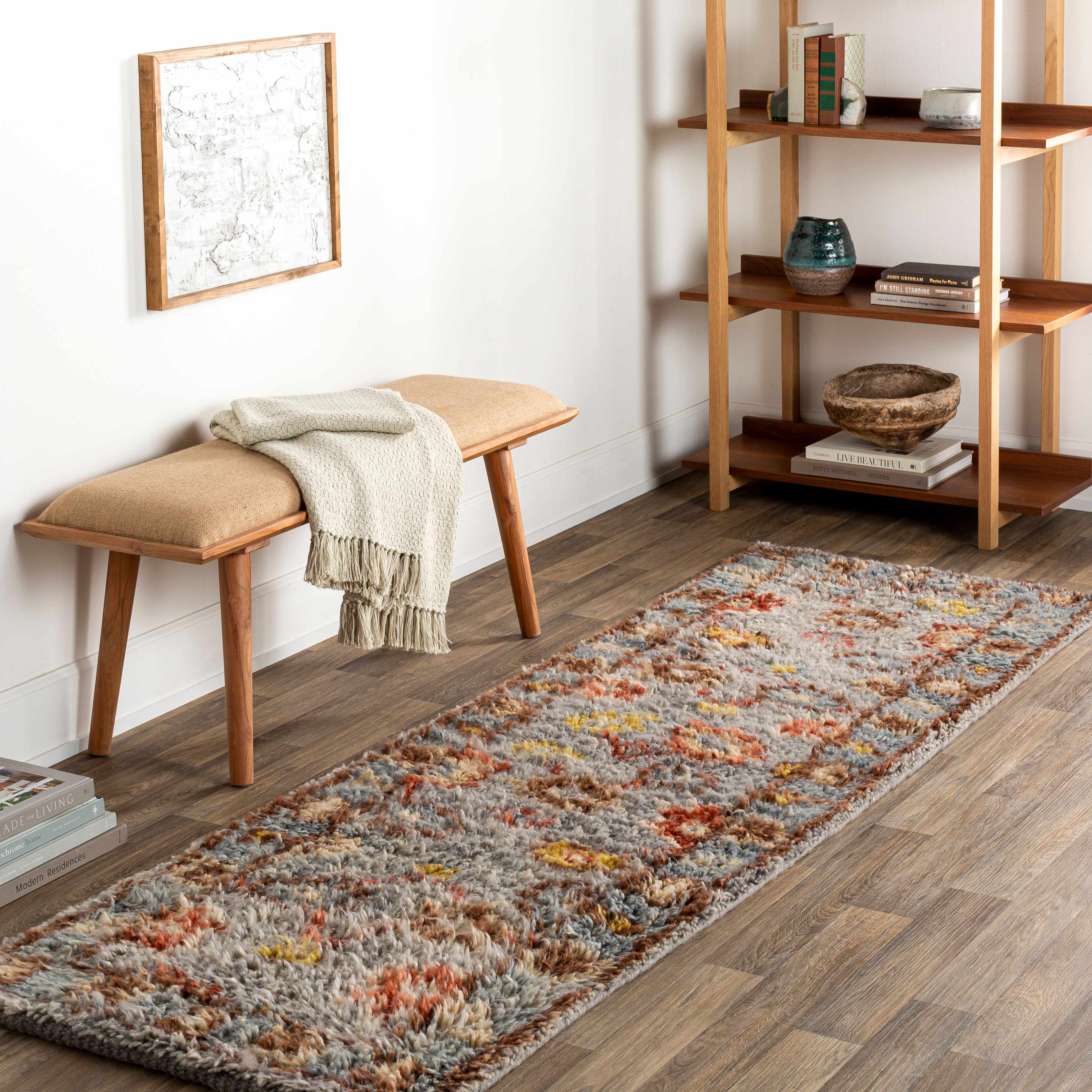 Suisun Premium Rug - Clearance - Image 2