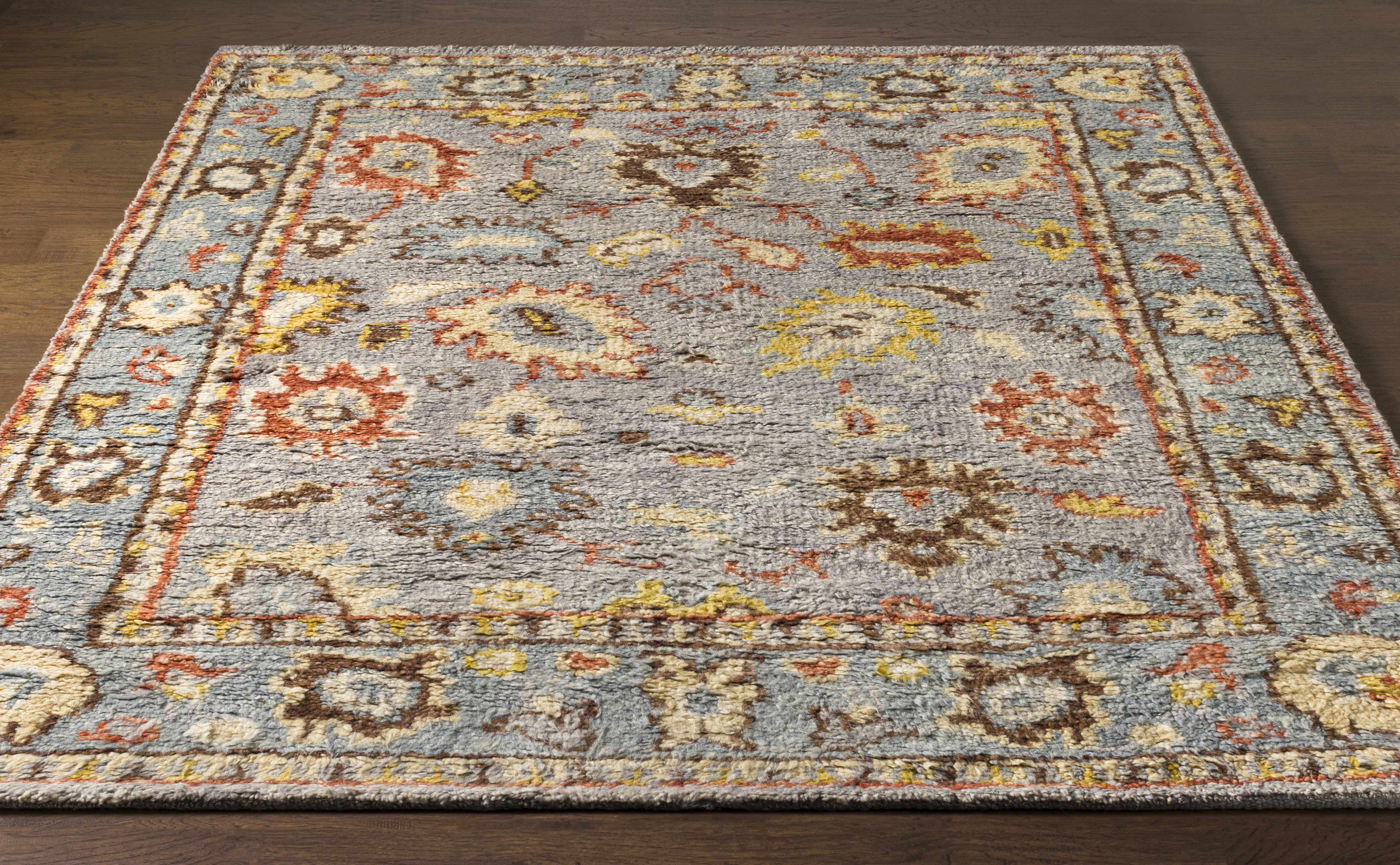 Suisun Premium Rug - Clearance - Image 3