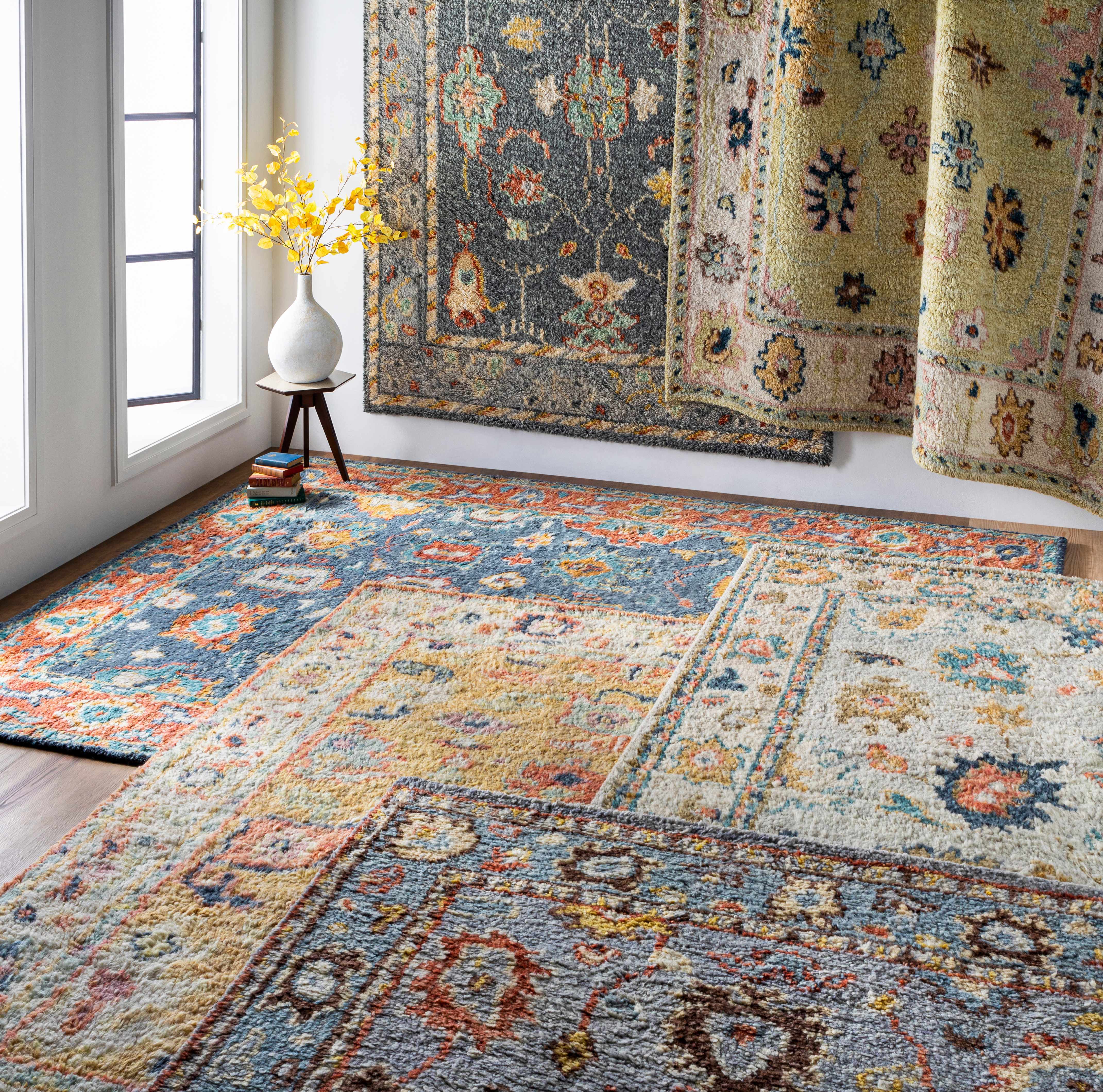 Suisun Premium Rug - Clearance - Image 6