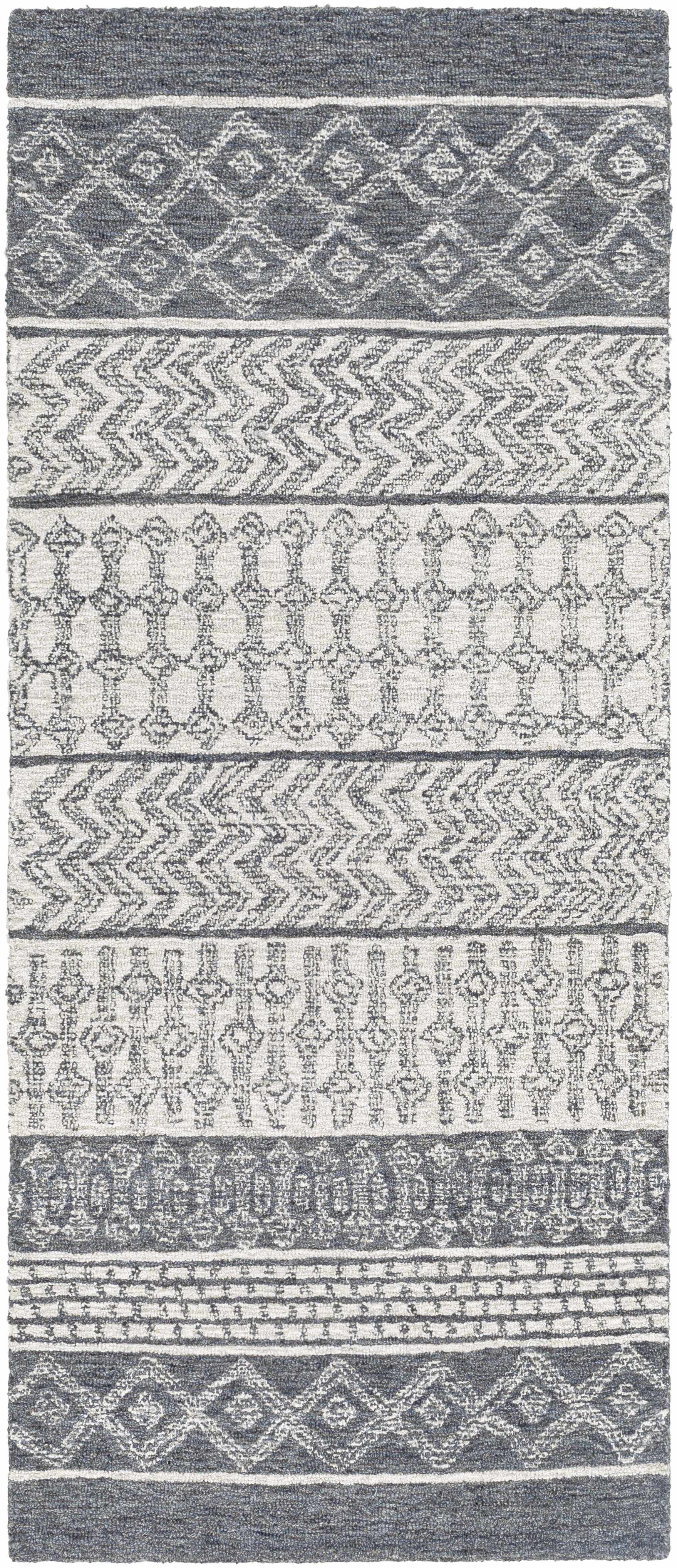 Sullivan Area Rug - Clearance - Image 11