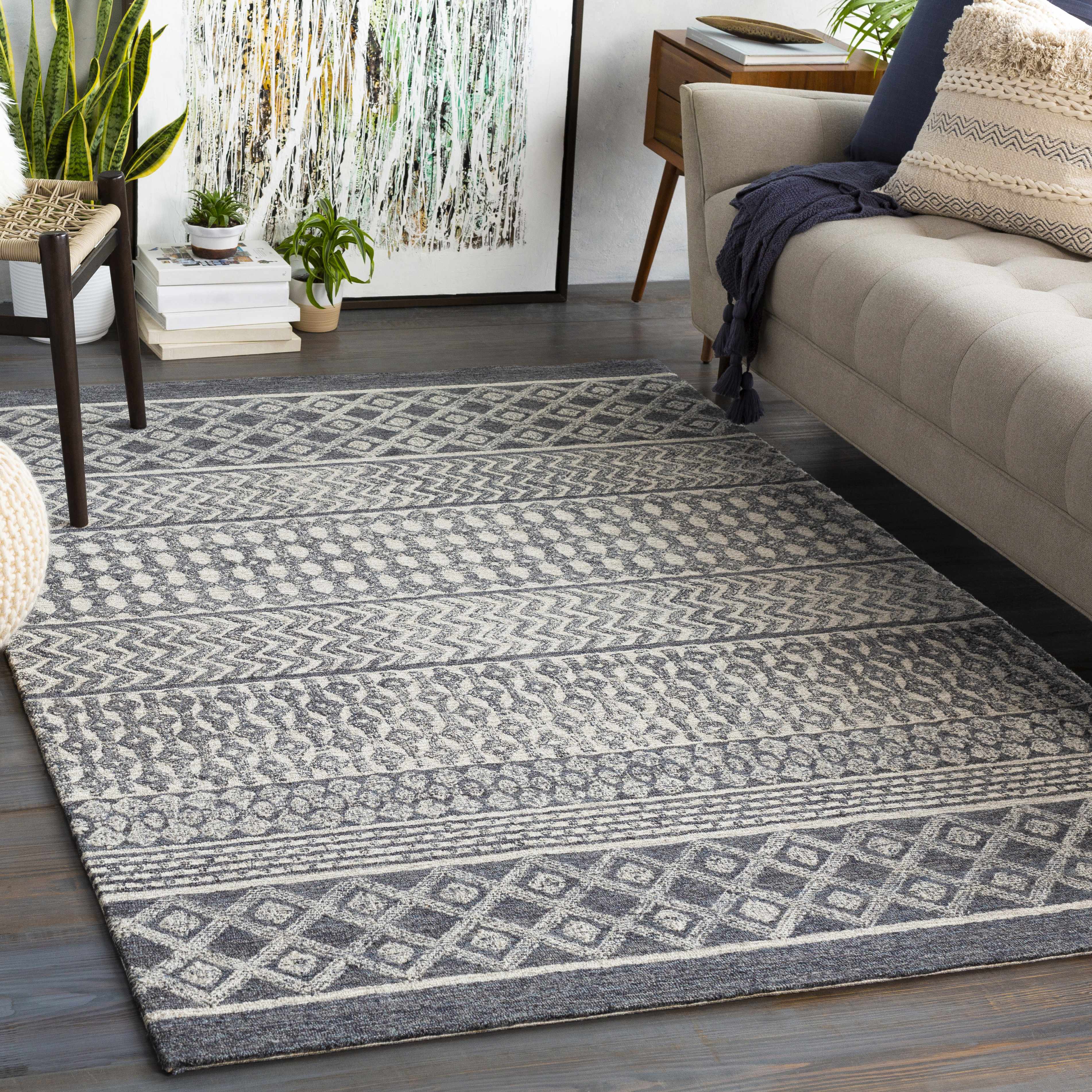 Sullivan Area Rug - Clearance - Image 2