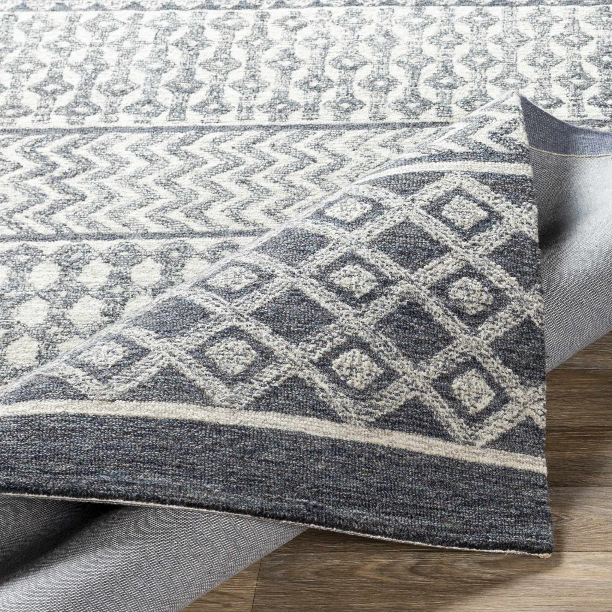 Sullivan Area Rug - Clearance - Image 7