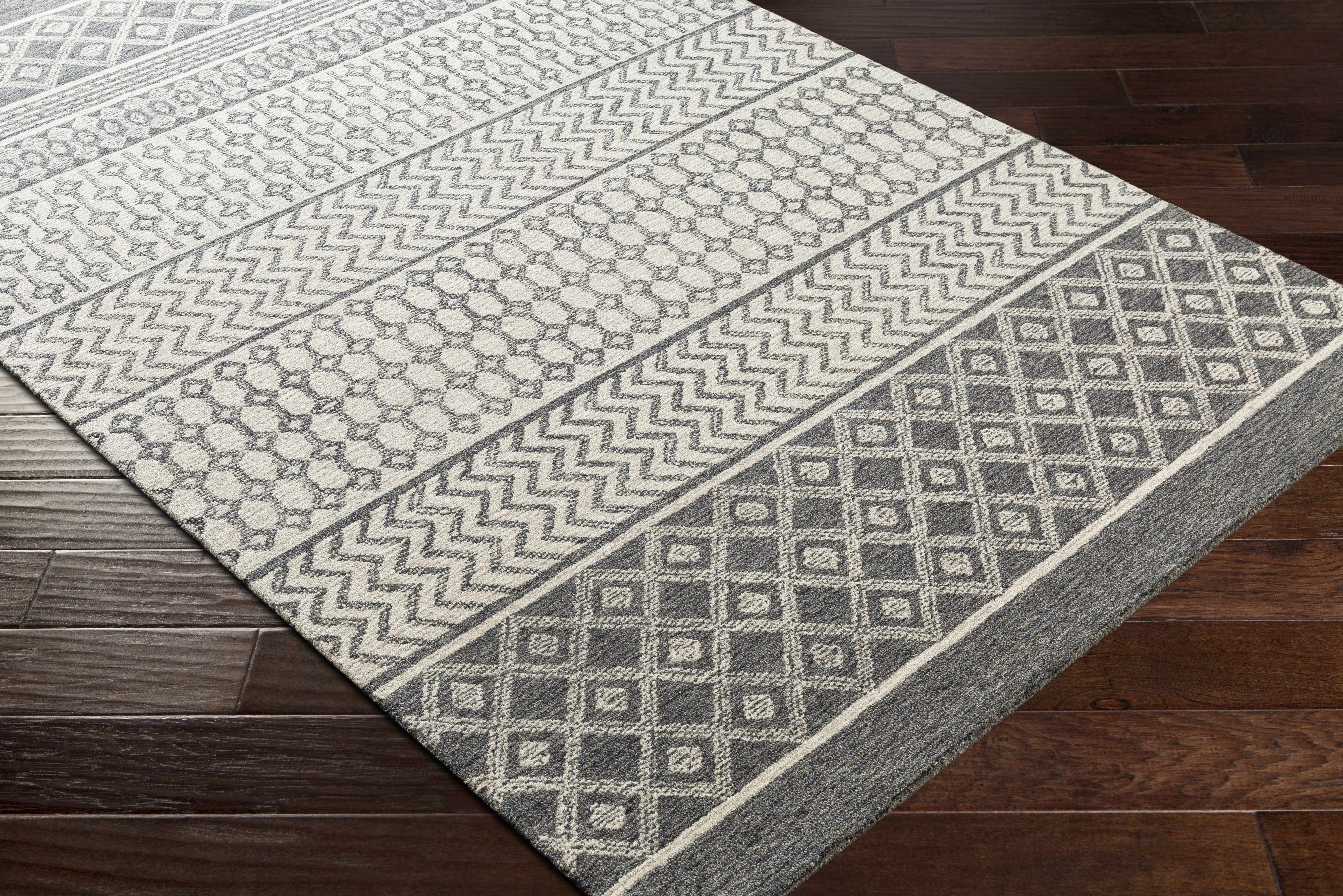 Sullivan Area Rug - Clearance - Image 8