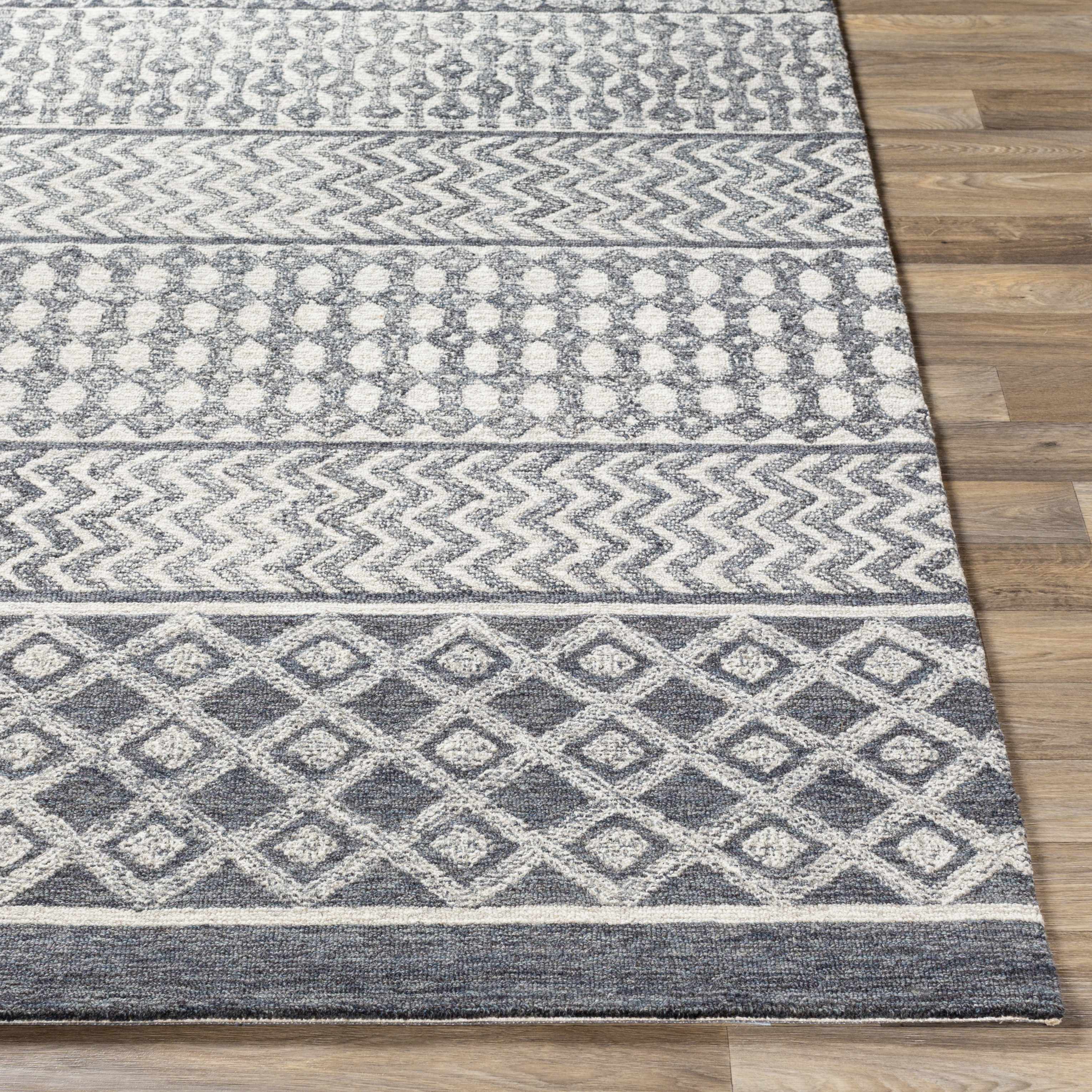 Sullivan Area Rug - Clearance - Image 9