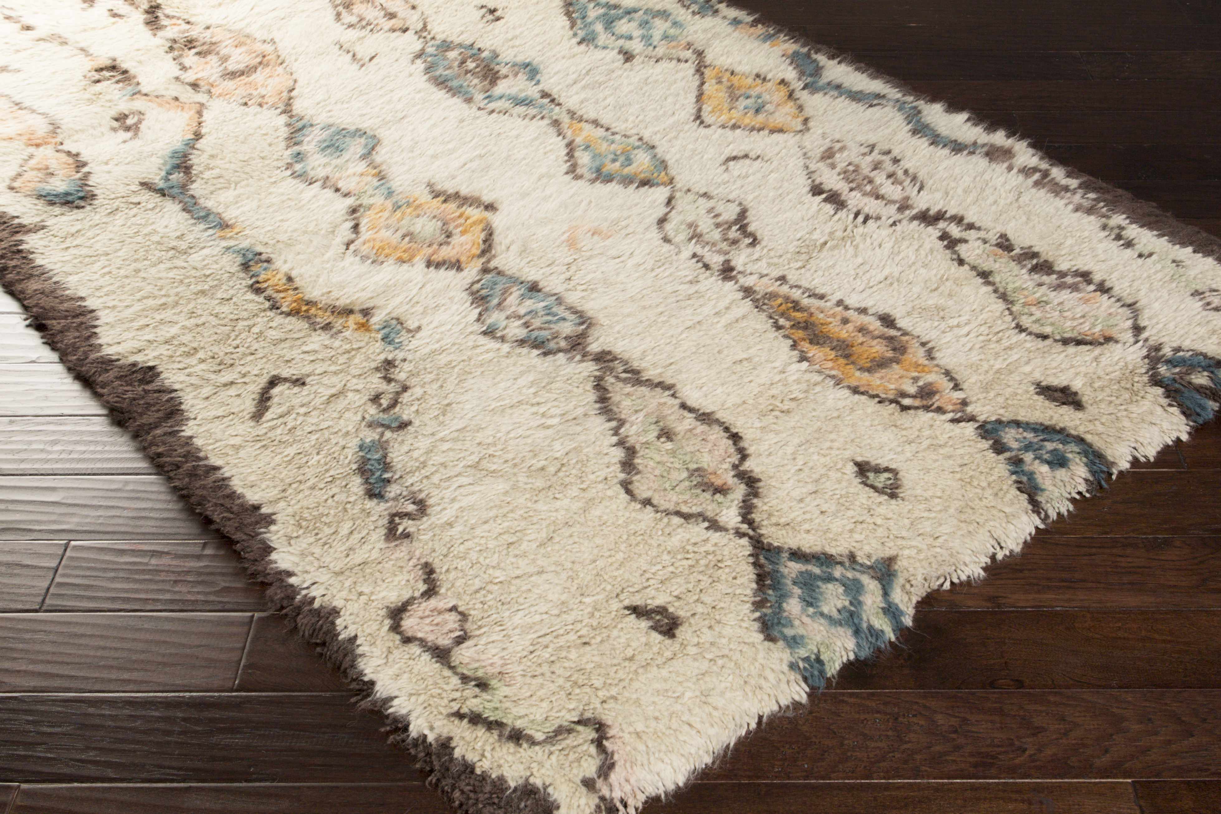Sulphur Area Rug - Clearance - Image 3