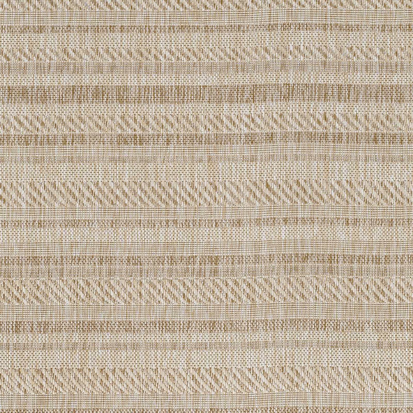 Sultanhisar Striped Nordic Rug - Image 4
