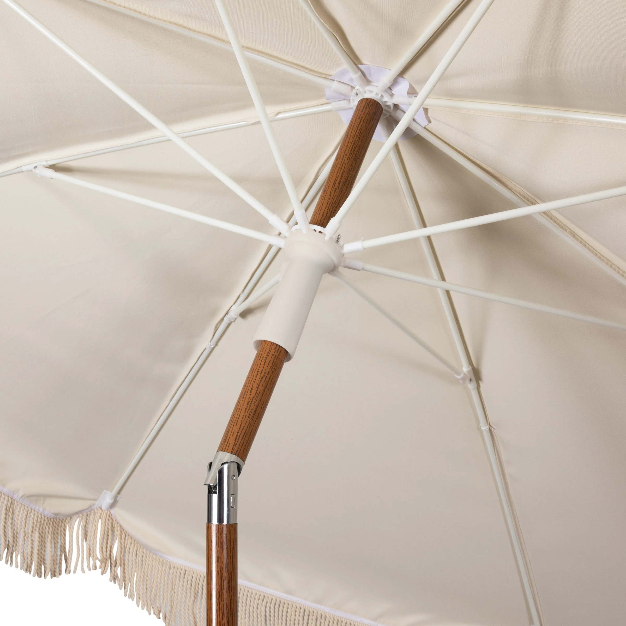 Summerland 6.5 ft. Portable Beach Umbrella - Image 100
