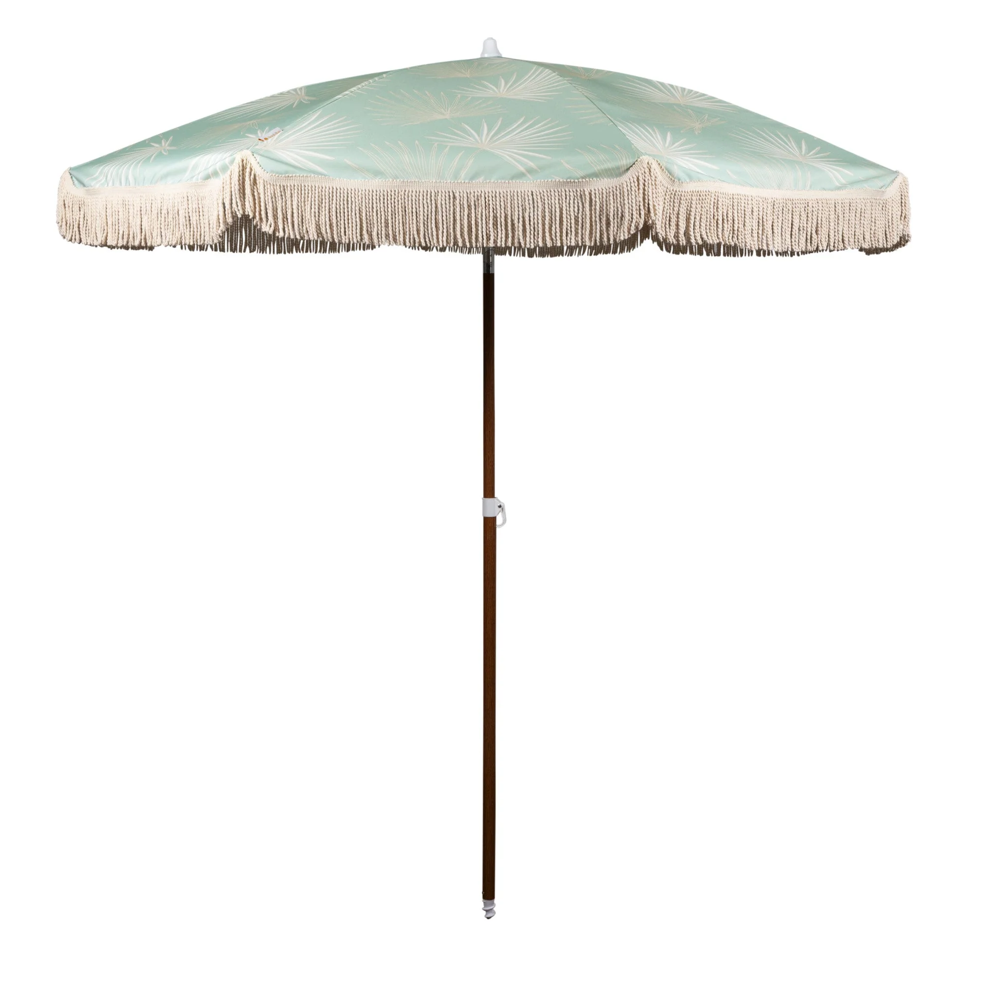 Summerland 6.5 ft. Portable Beach Umbrella - Image 105