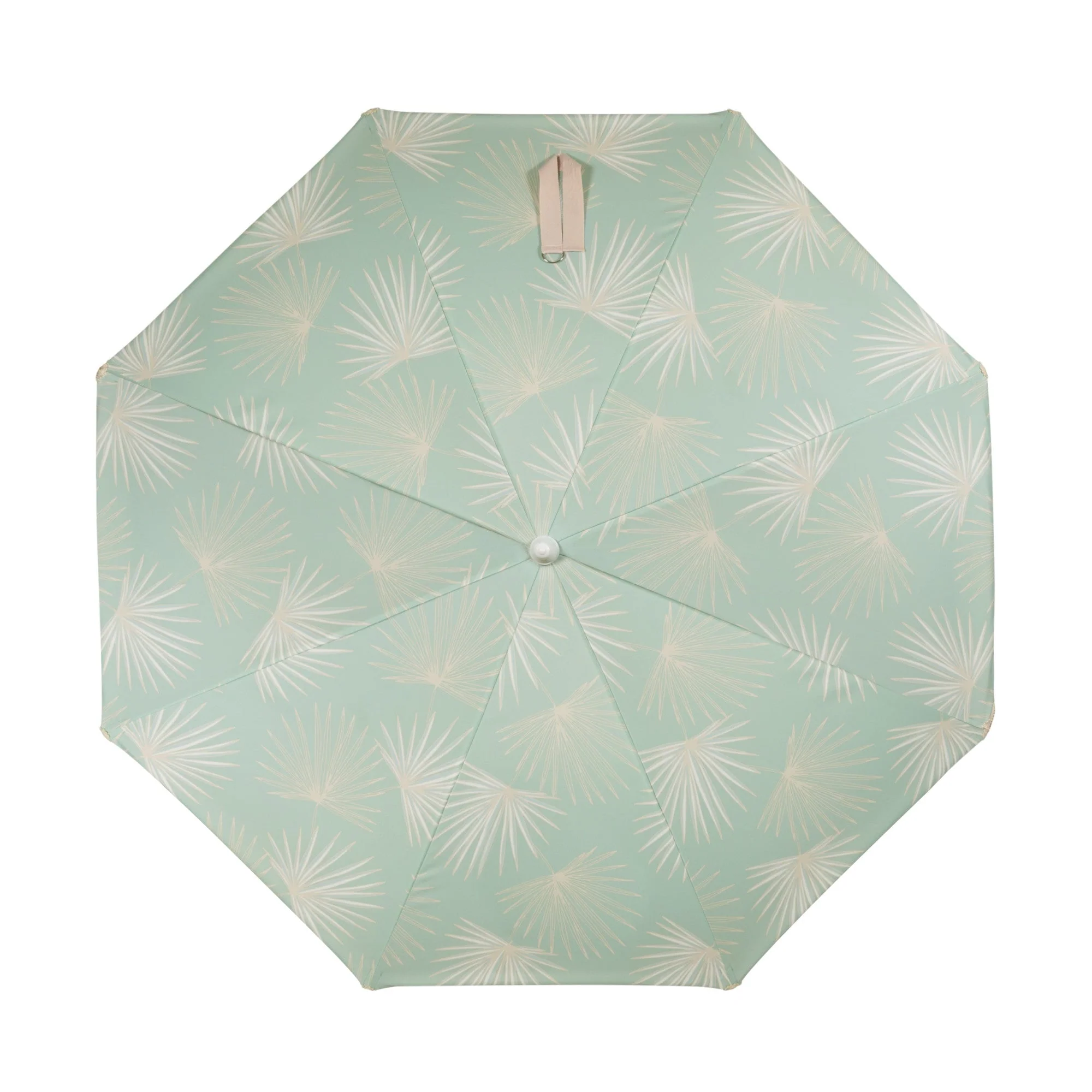 Summerland 6.5 ft. Portable Beach Umbrella - Image 108