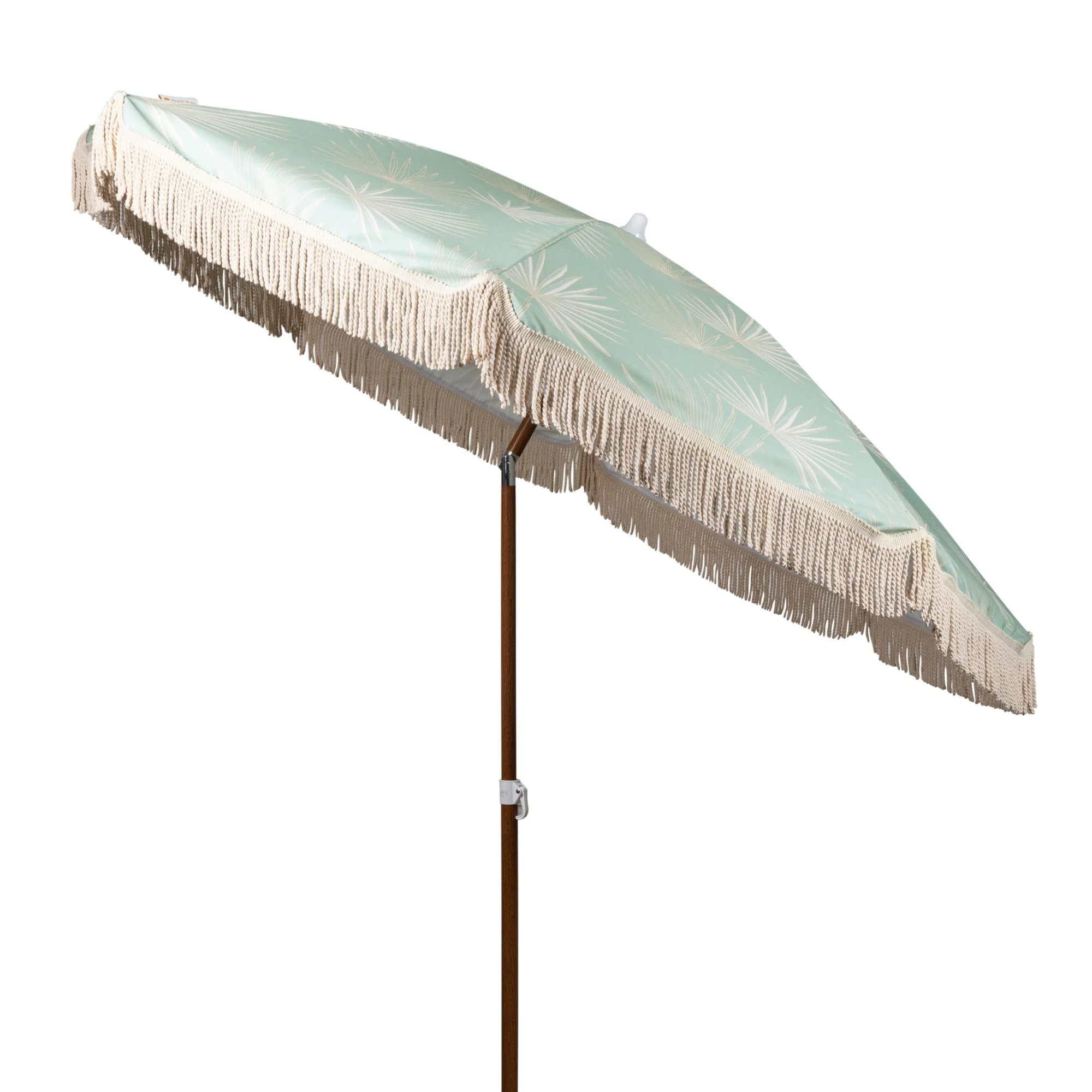 Summerland 6.5 ft. Portable Beach Umbrella - Image 109