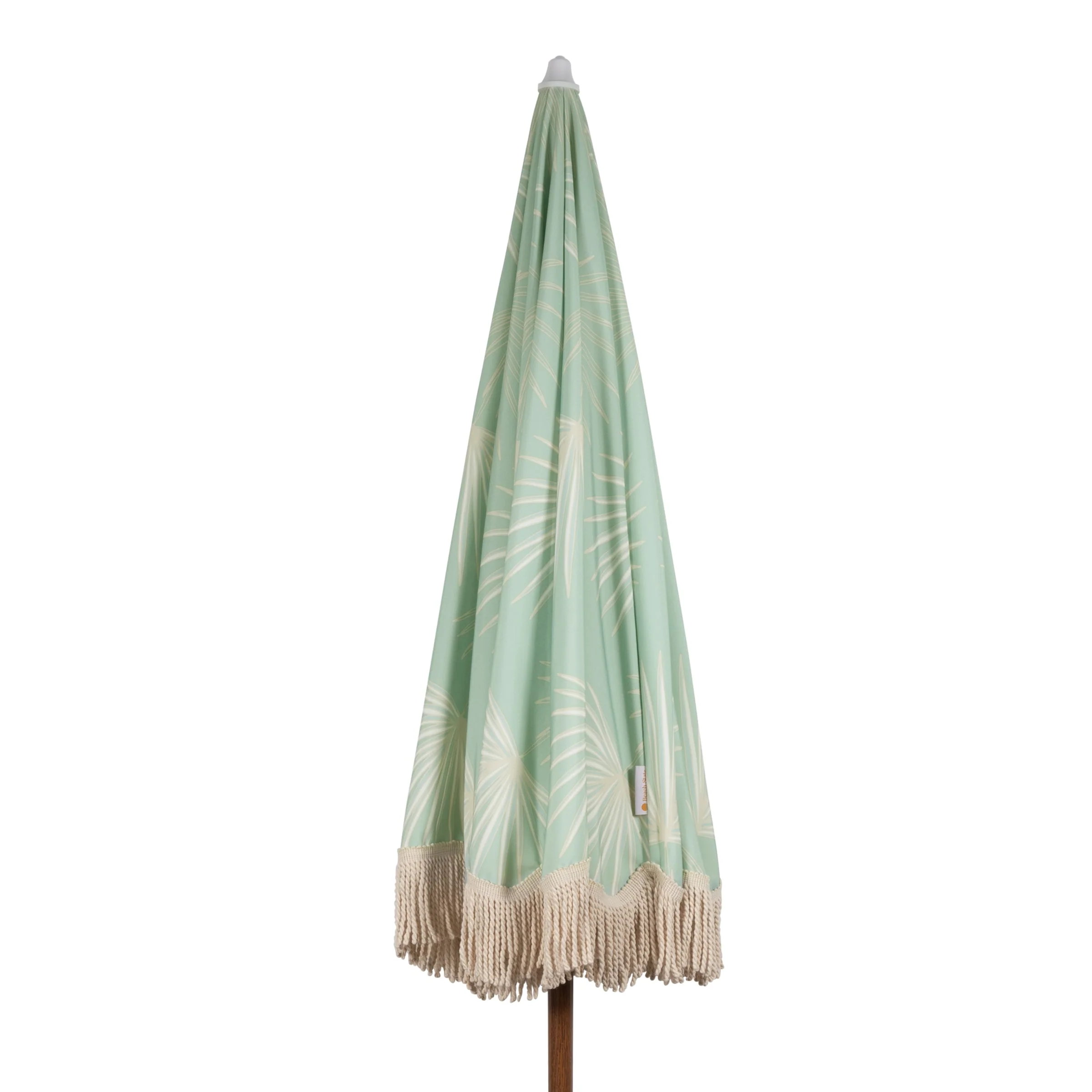 Summerland 6.5 ft. Portable Beach Umbrella - Image 111