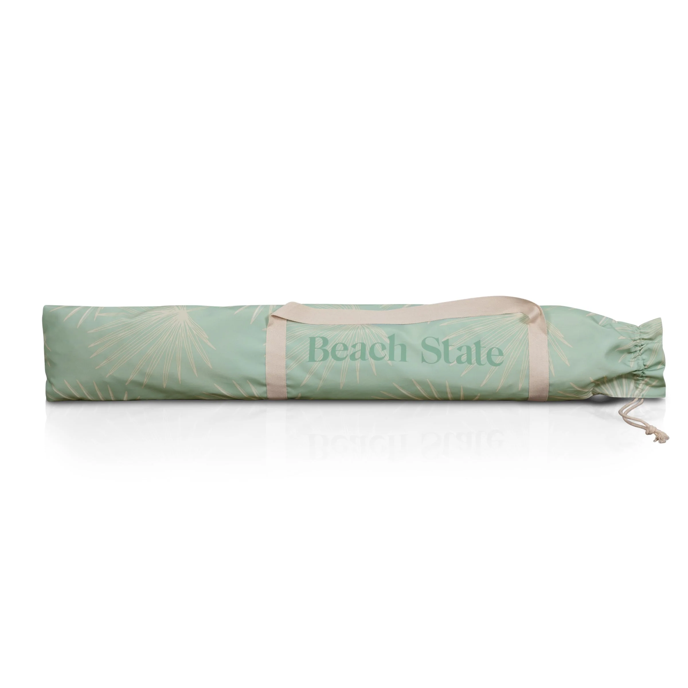 Summerland 6.5 ft. Portable Beach Umbrella - Image 112
