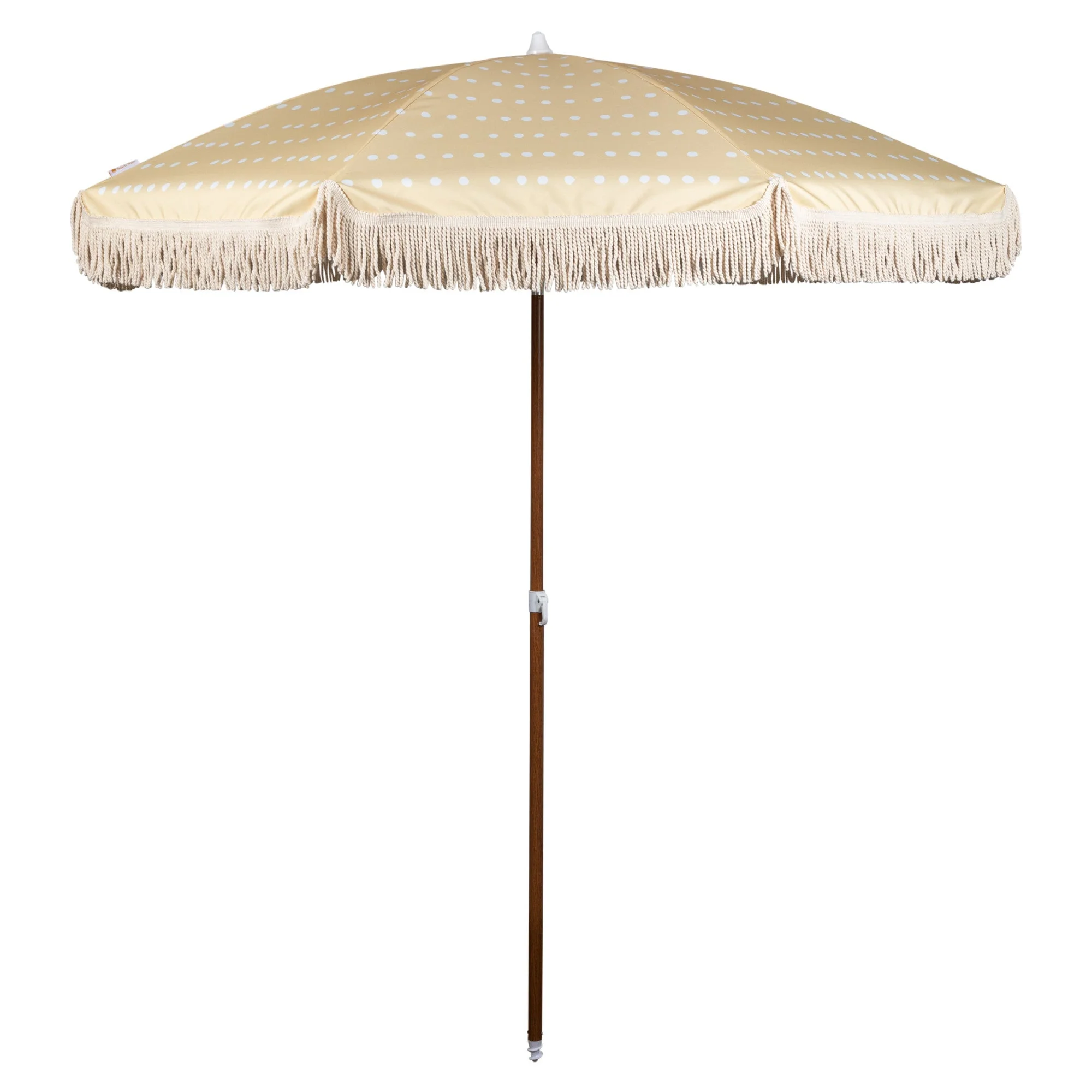Summerland 6.5 ft. Portable Beach Umbrella - Image 12