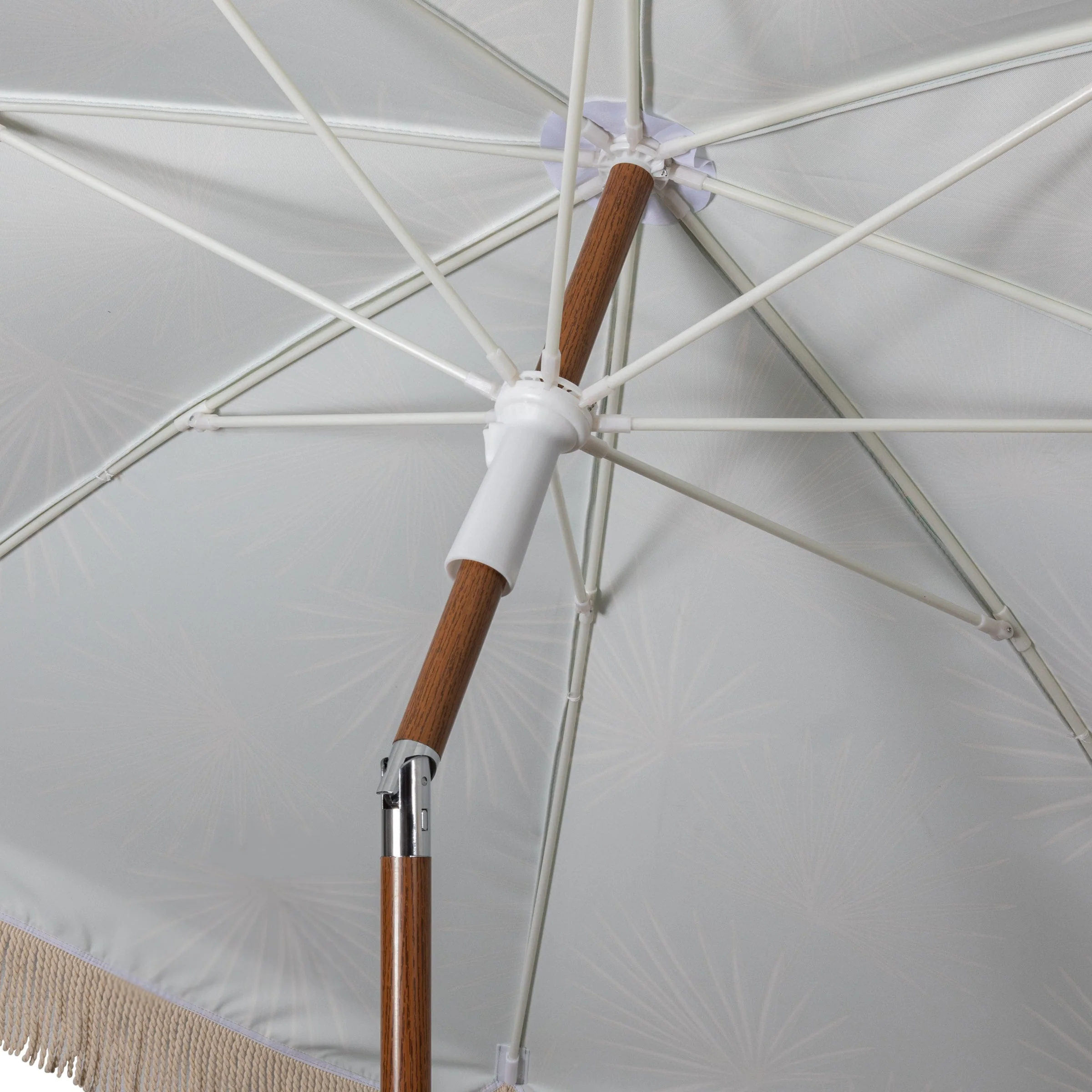 Summerland 6.5 ft. Portable Beach Umbrella - Image 127