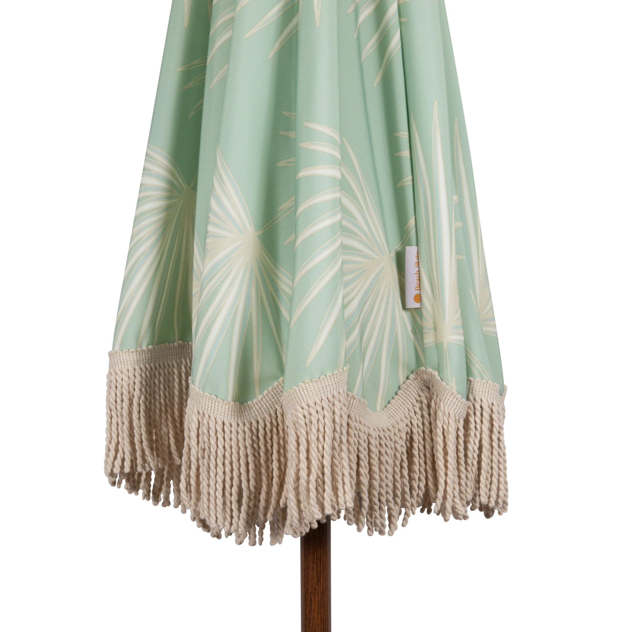 Summerland 6.5 ft. Portable Beach Umbrella - Image 128