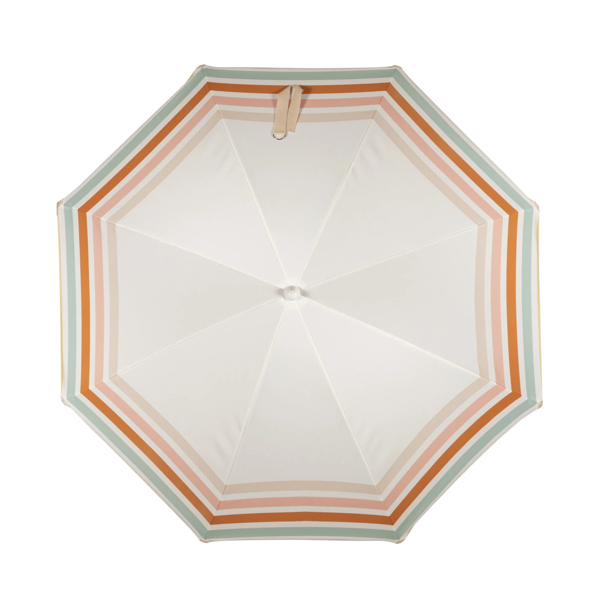 Summerland 6.5 ft. Portable Beach Umbrella - Image 136