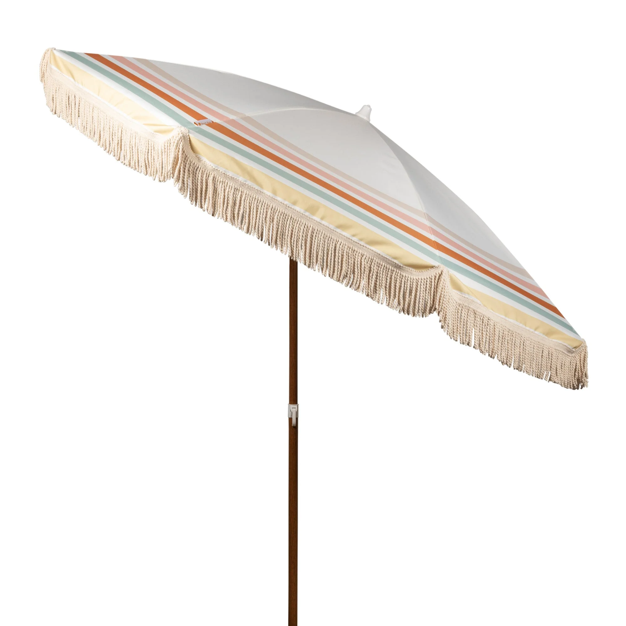 Summerland 6.5 ft. Portable Beach Umbrella - Image 137