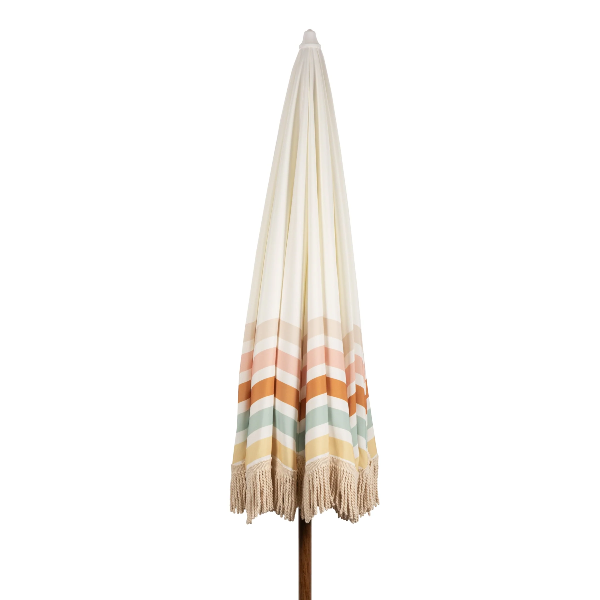 Summerland 6.5 ft. Portable Beach Umbrella - Image 140