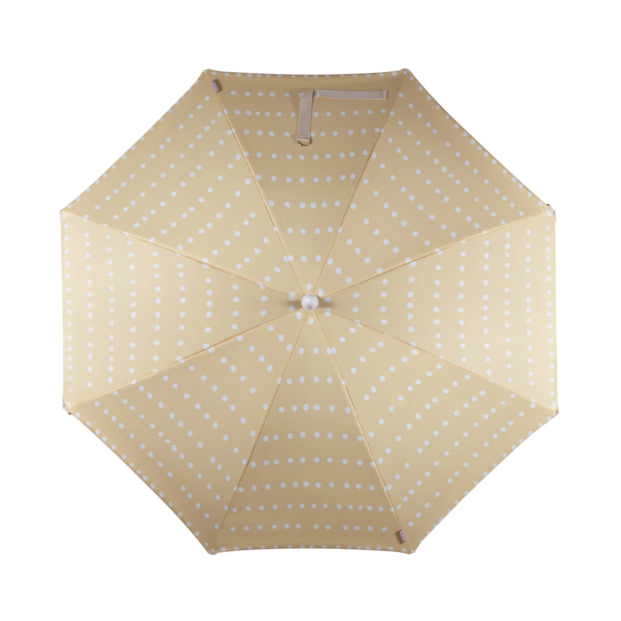 Summerland 6.5 ft. Portable Beach Umbrella - Image 15