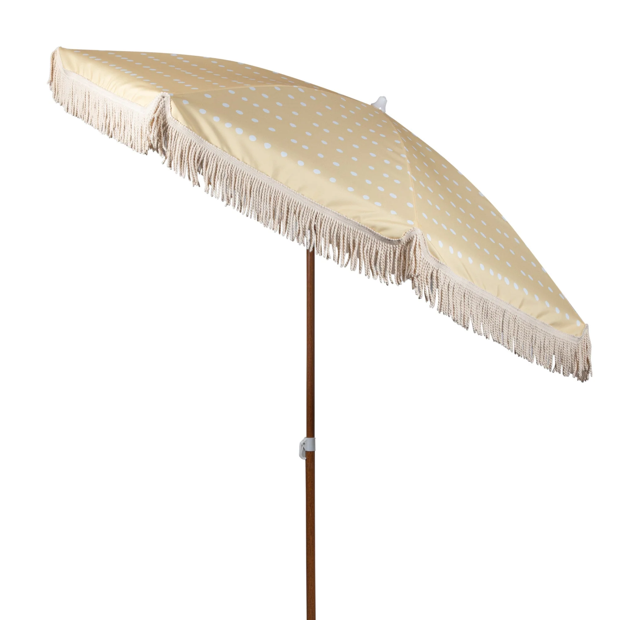 Summerland 6.5 ft. Portable Beach Umbrella - Image 16