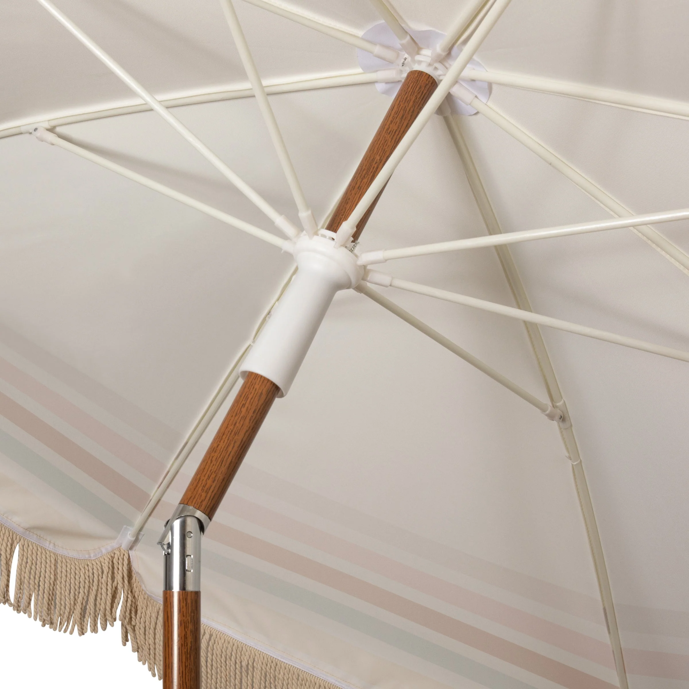 Summerland 6.5 ft. Portable Beach Umbrella - Image 174