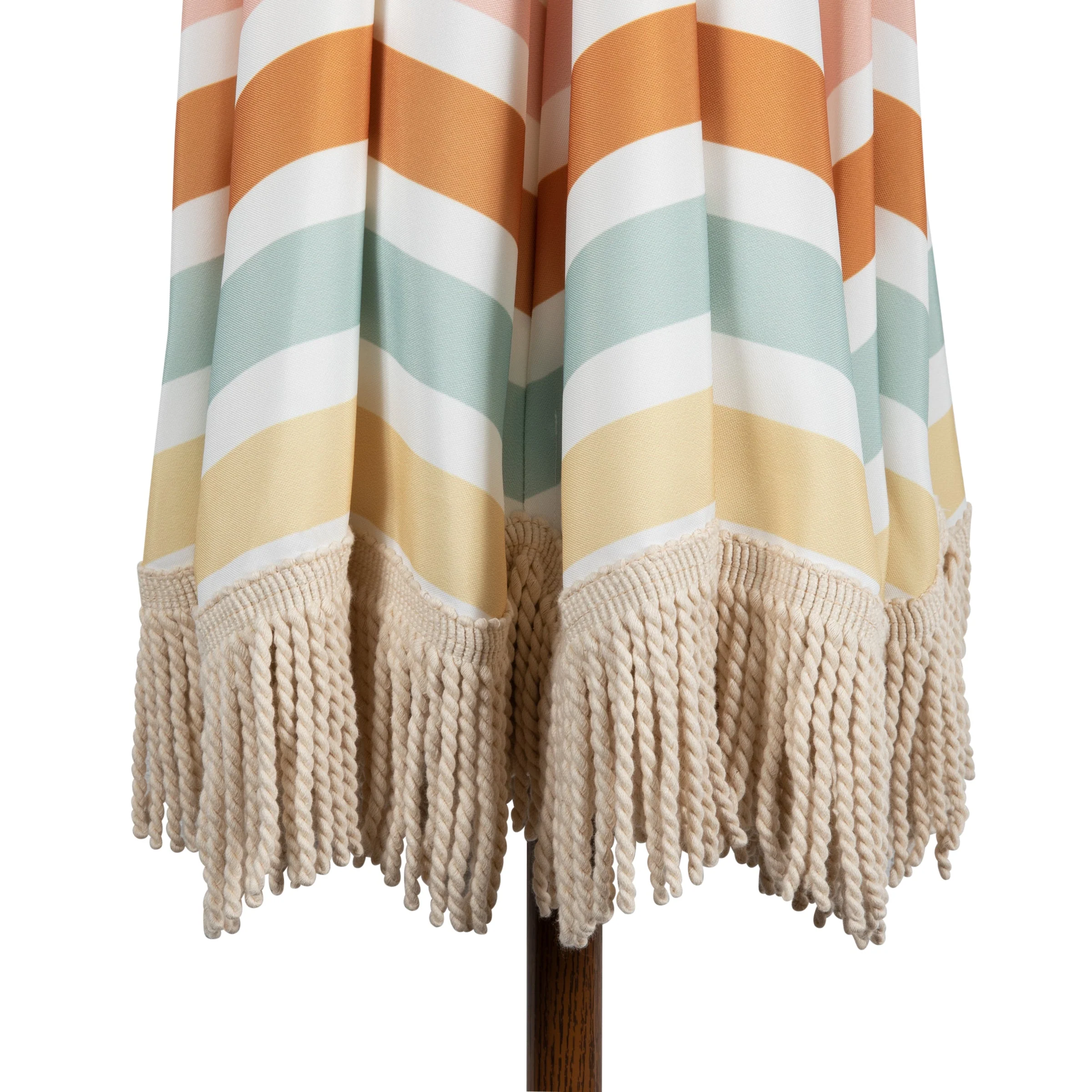 Summerland 6.5 ft. Portable Beach Umbrella - Image 175