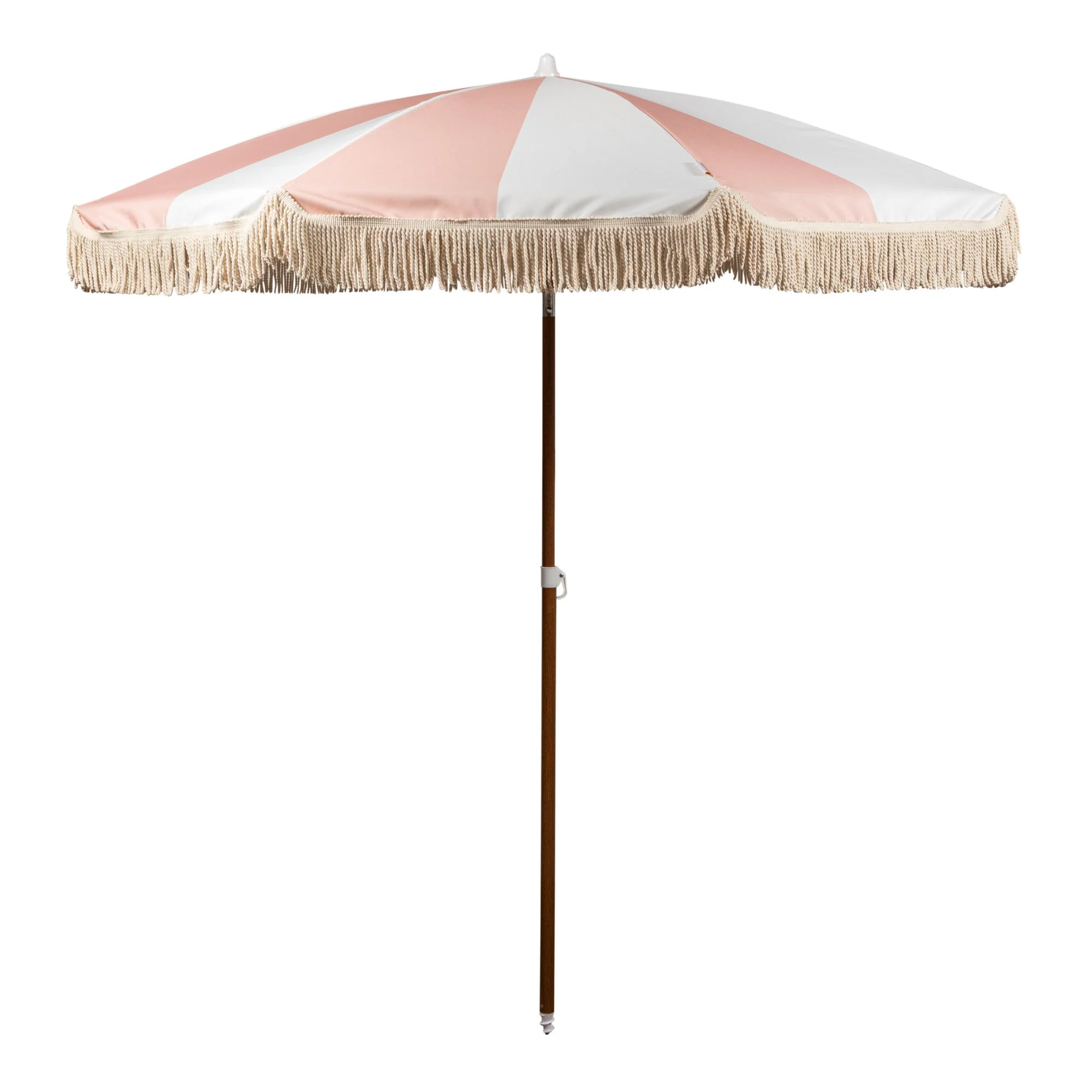 Summerland 6.5 ft. Portable Beach Umbrella - Image 182