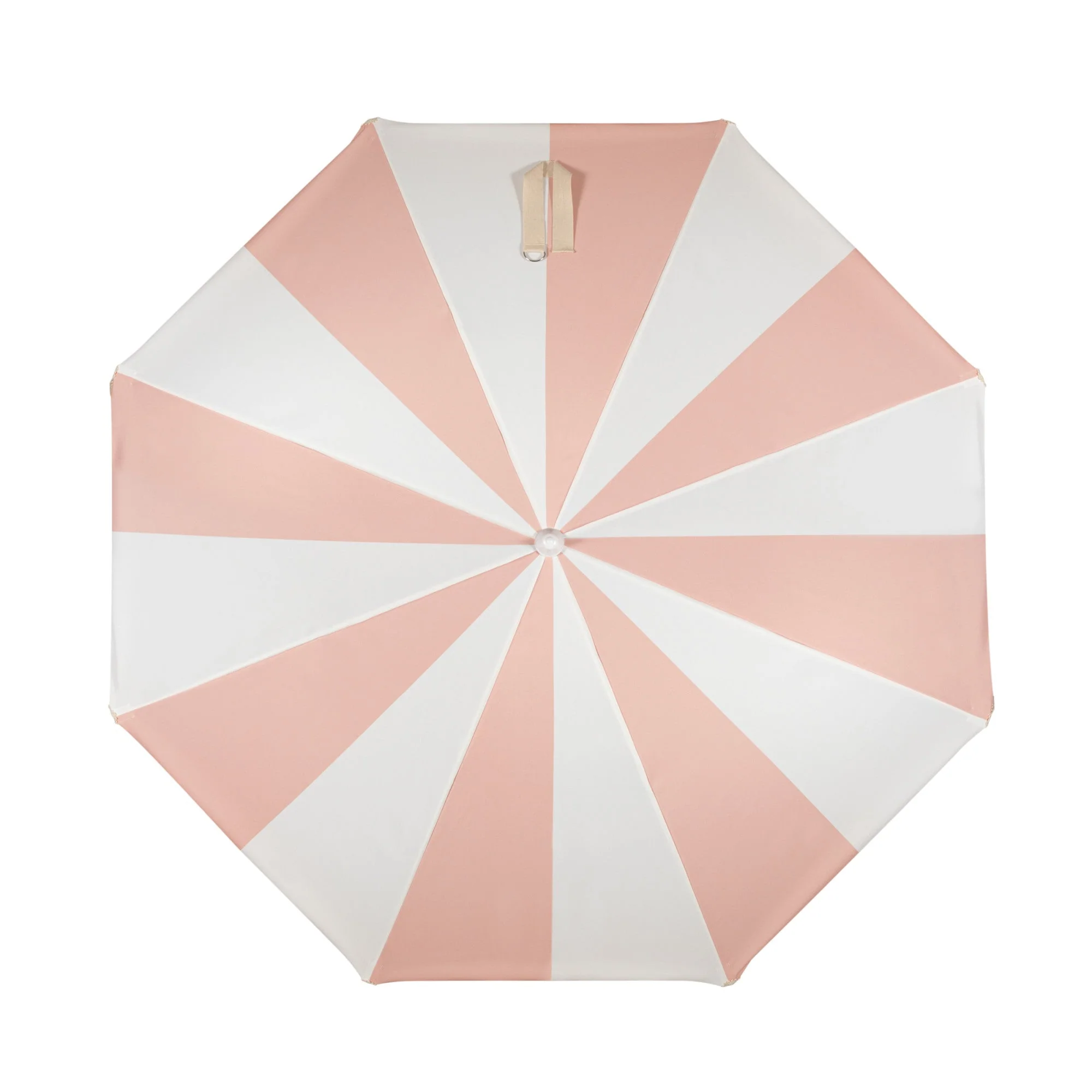 Summerland 6.5 ft. Portable Beach Umbrella - Image 184