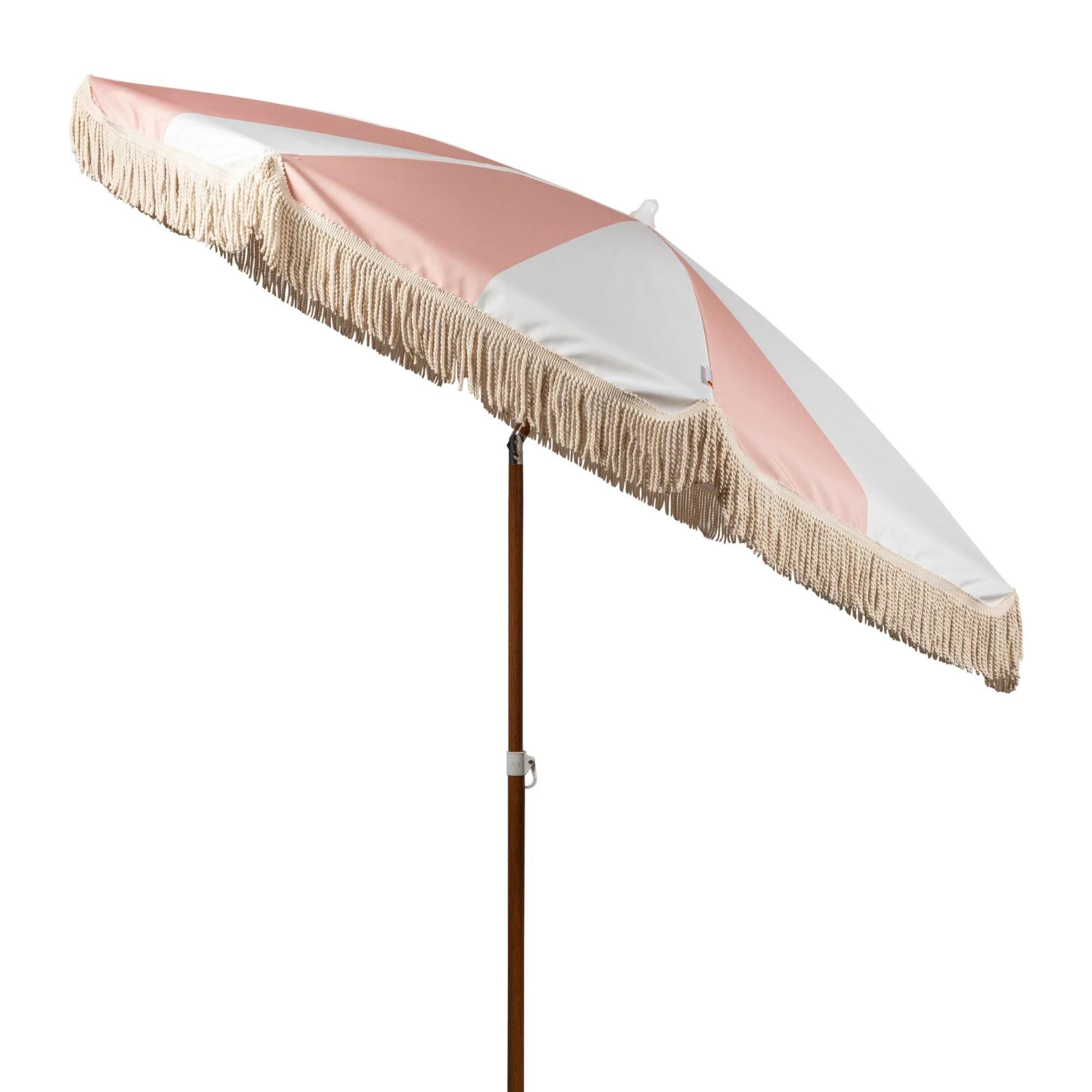 Summerland 6.5 ft. Portable Beach Umbrella - Image 185