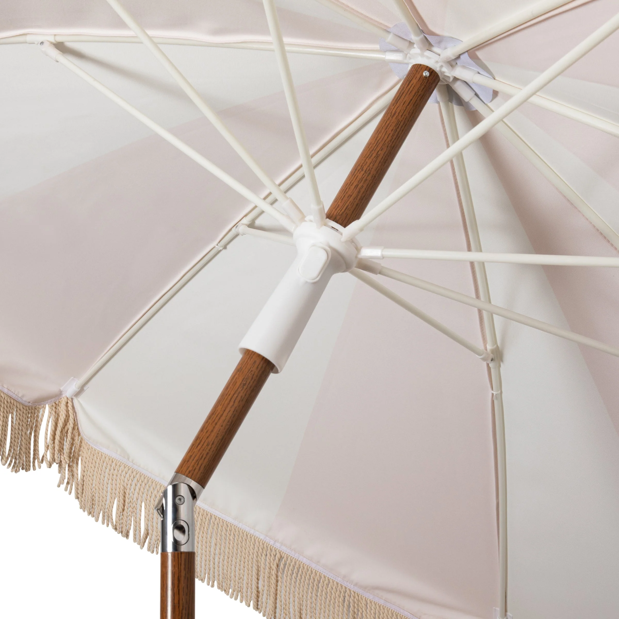 Summerland 6.5 ft. Portable Beach Umbrella - Image 197