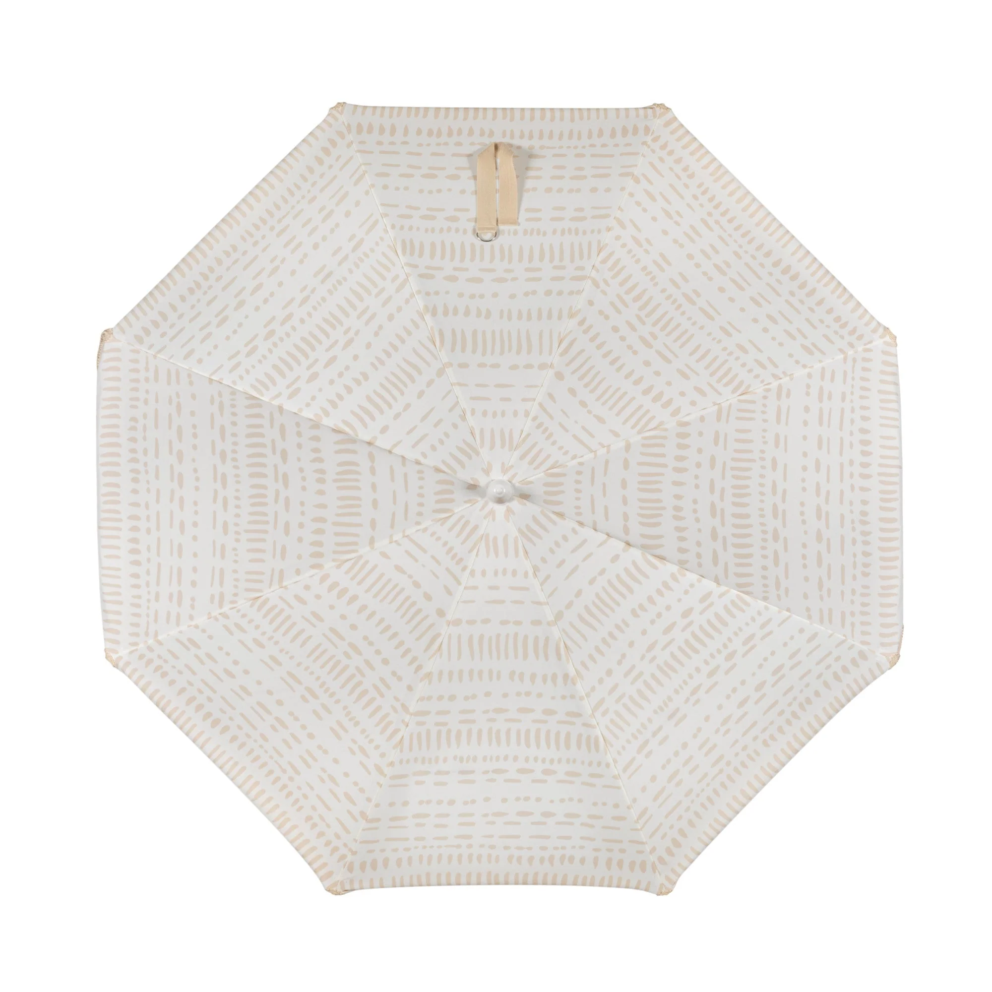 Summerland 6.5 ft. Portable Beach Umbrella - Image 2
