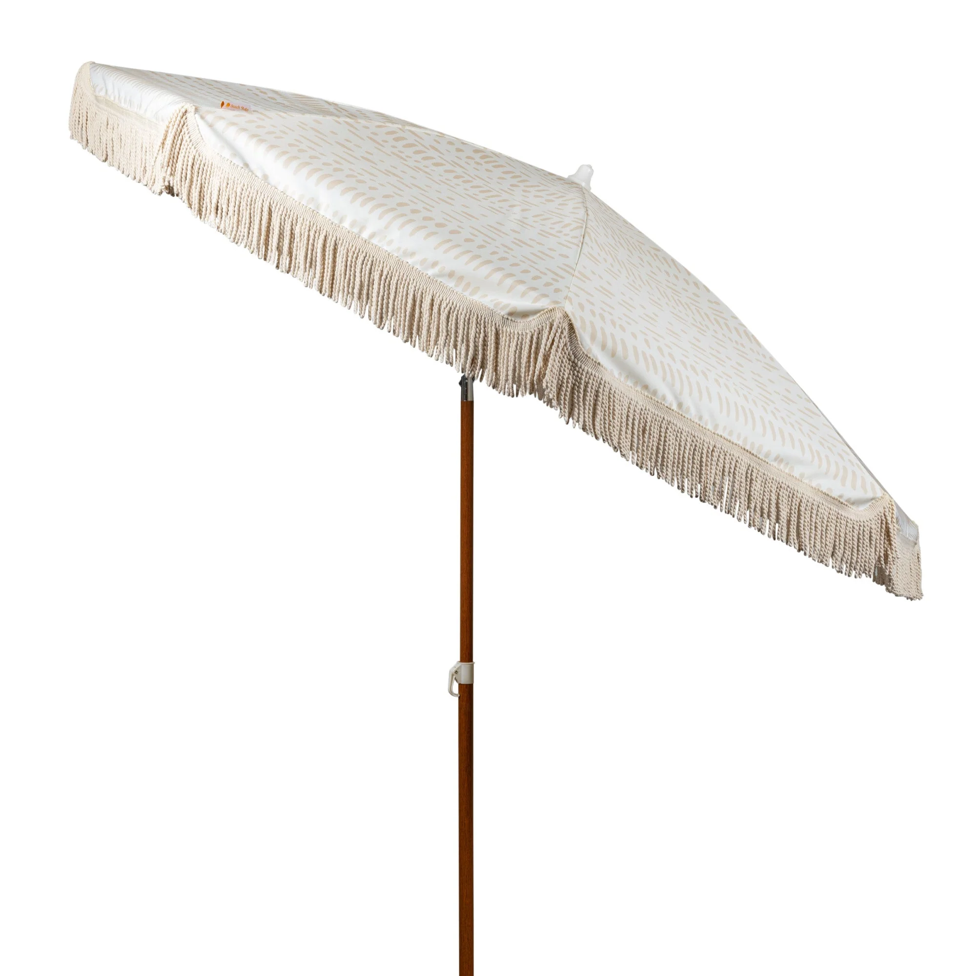 Summerland 6.5 ft. Portable Beach Umbrella - Image 3