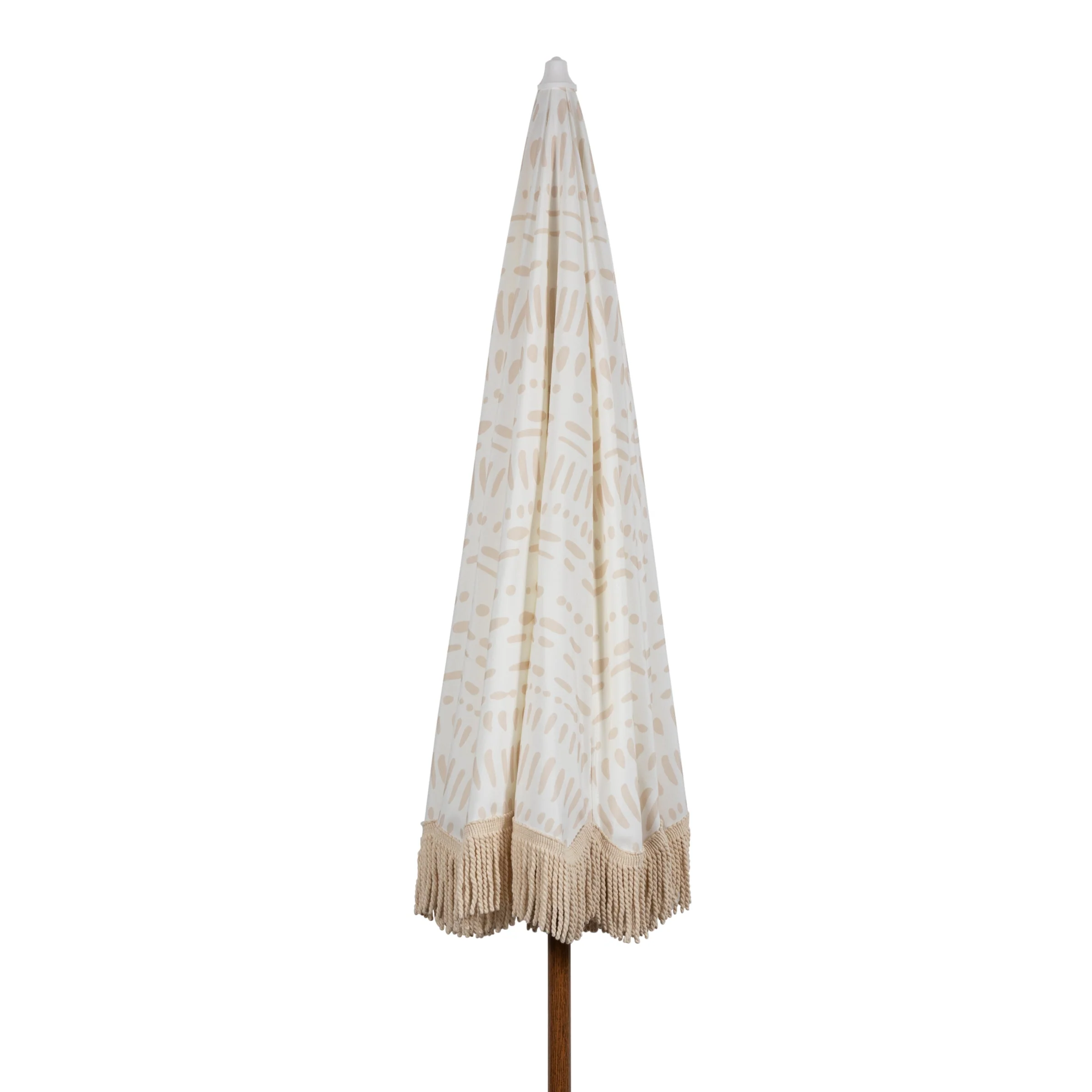 Summerland 6.5 ft. Portable Beach Umbrella - Image 4