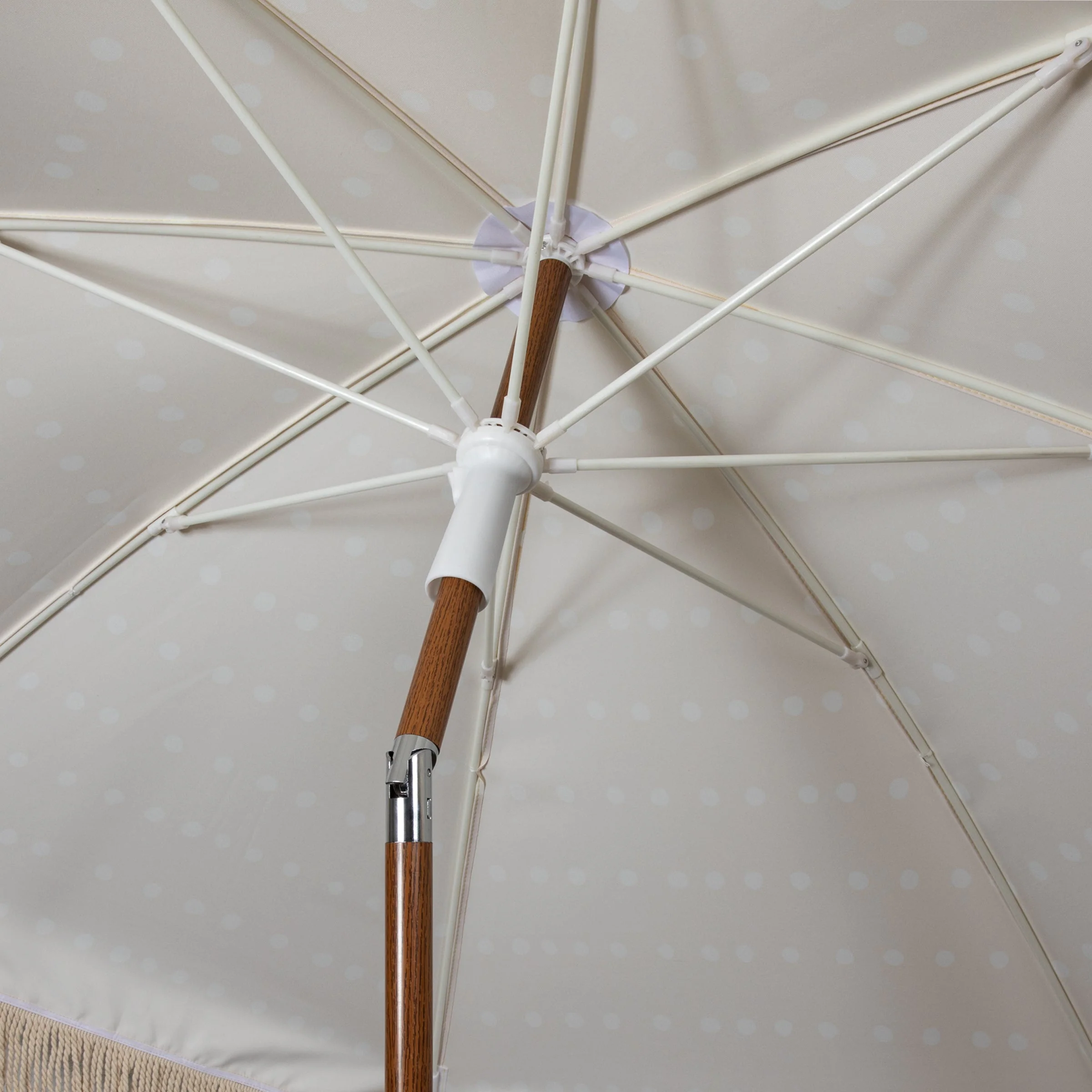 Summerland 6.5 ft. Portable Beach Umbrella - Image 47