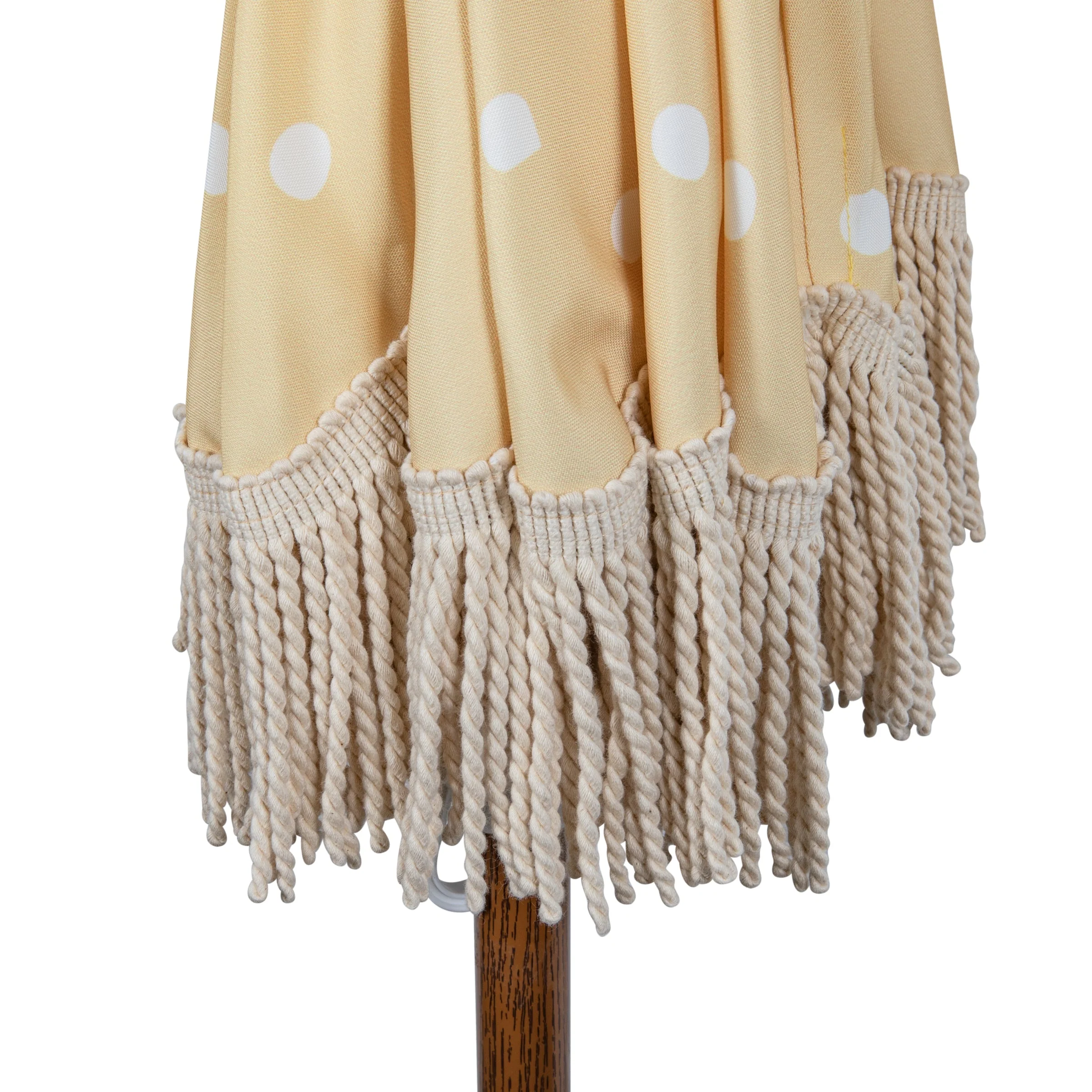 Summerland 6.5 ft. Portable Beach Umbrella - Image 48