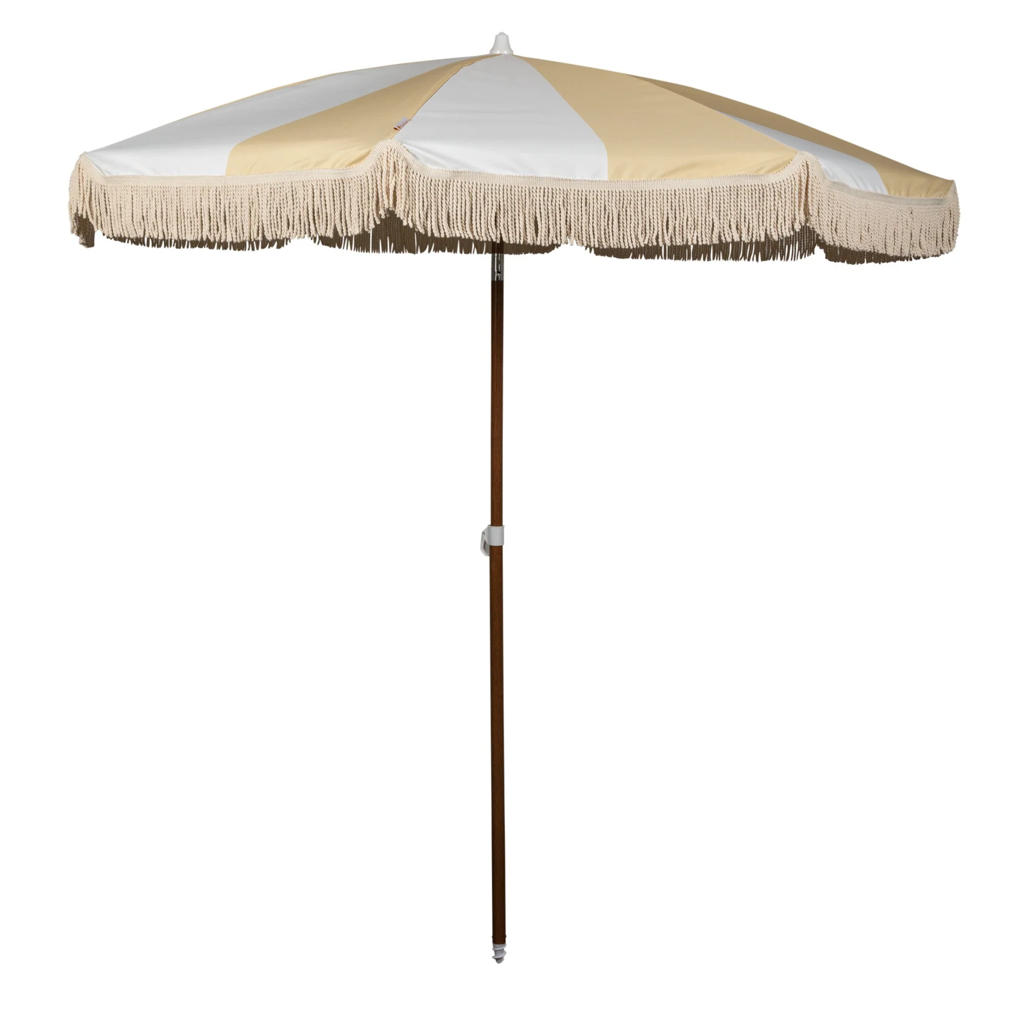 Summerland 6.5 ft. Portable Beach Umbrella - Image 53