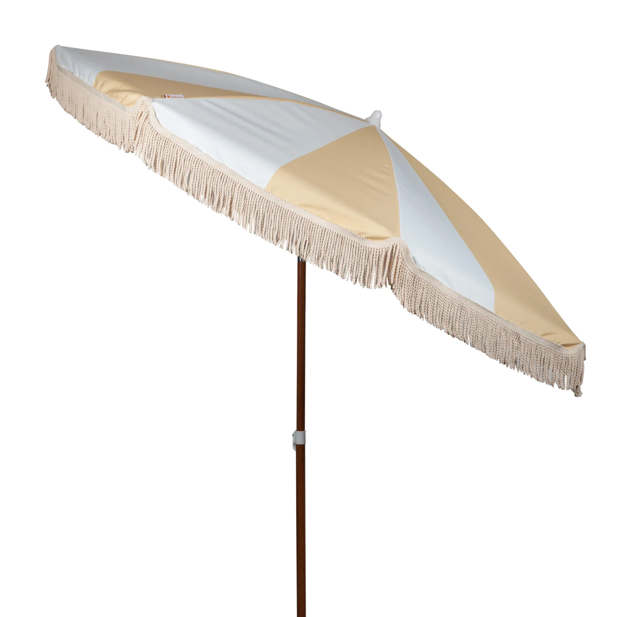 Summerland 6.5 ft. Portable Beach Umbrella - Image 56
