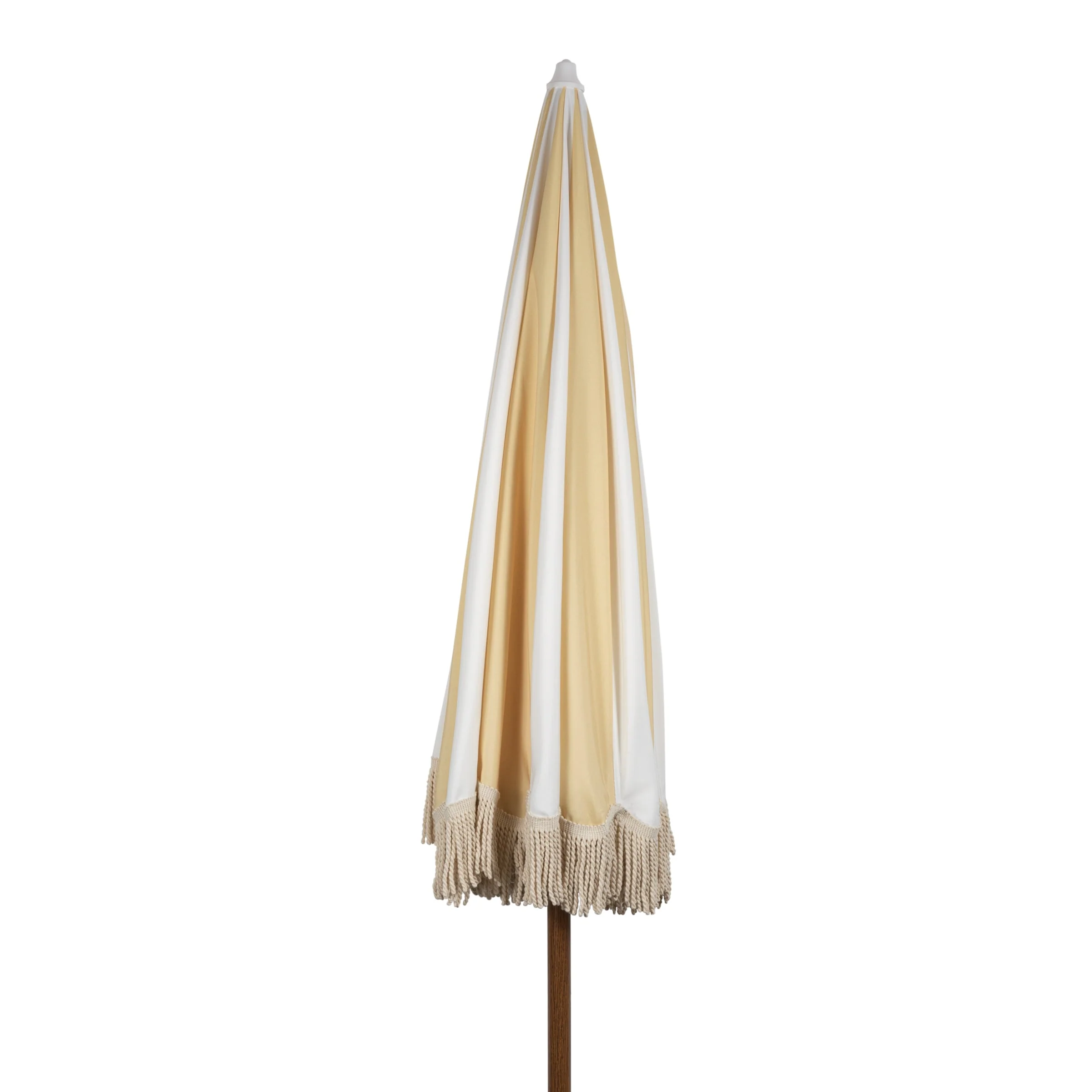 Summerland 6.5 ft. Portable Beach Umbrella - Image 58