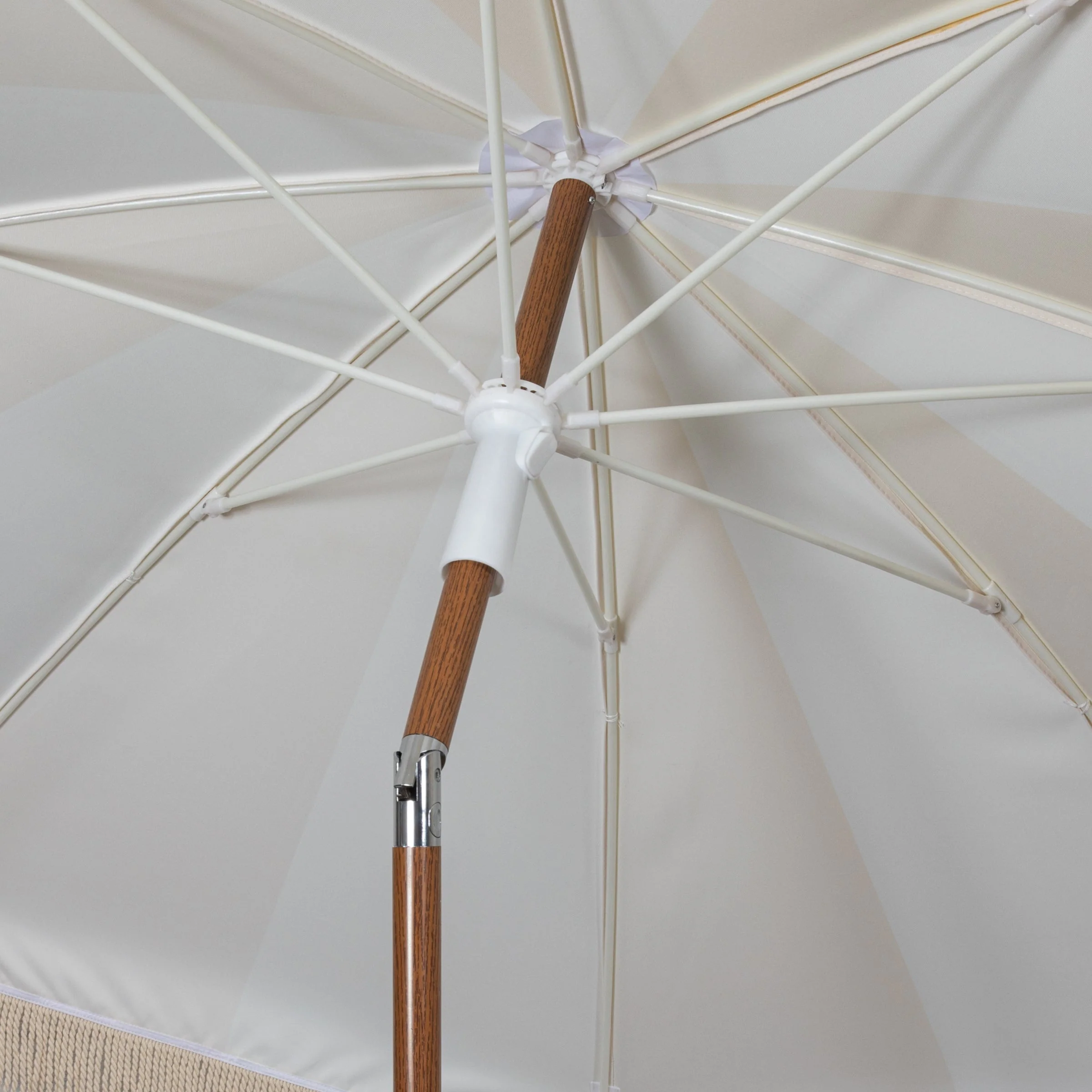 Summerland 6.5 ft. Portable Beach Umbrella - Image 71