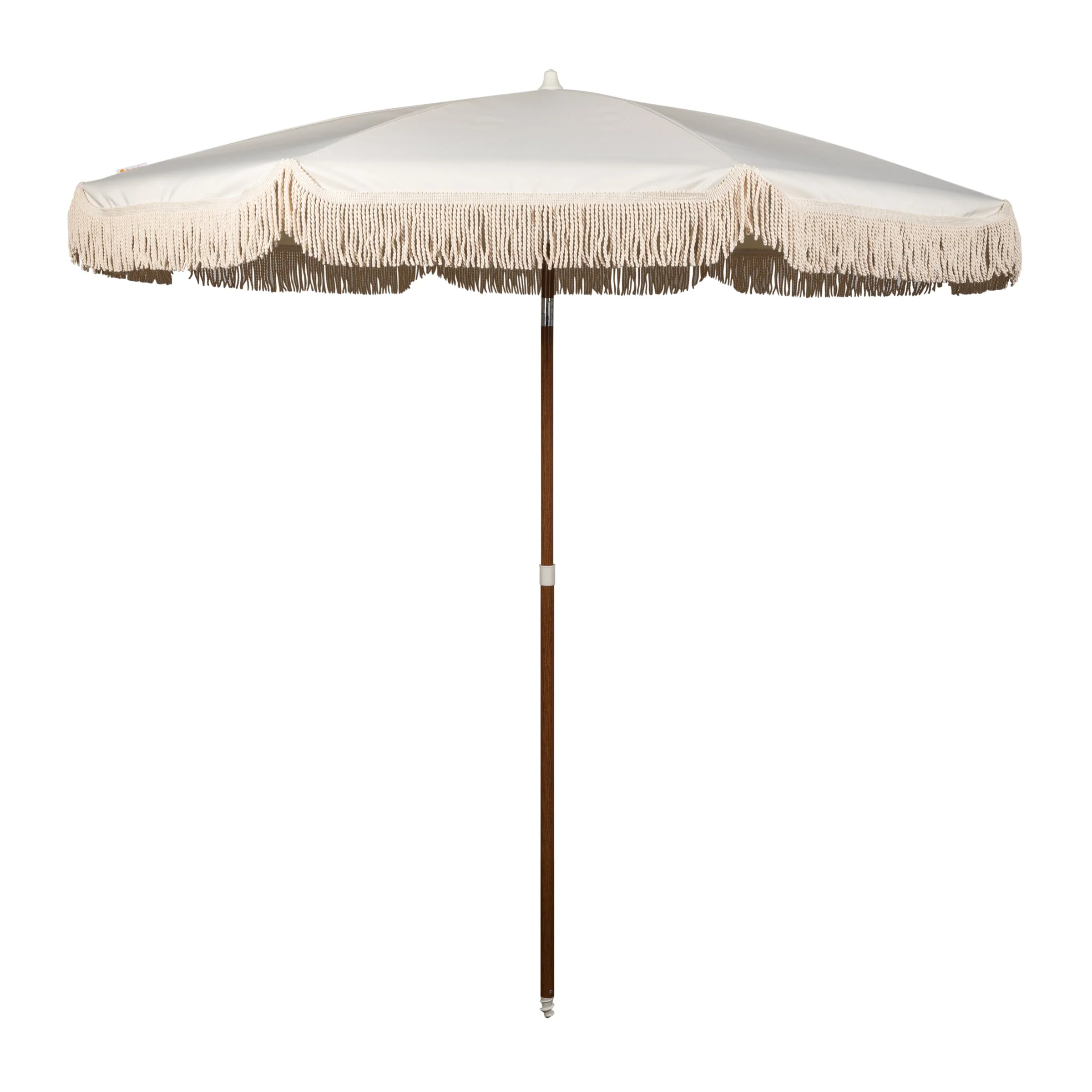 Summerland 6.5 ft. Portable Beach Umbrella - Image 79
