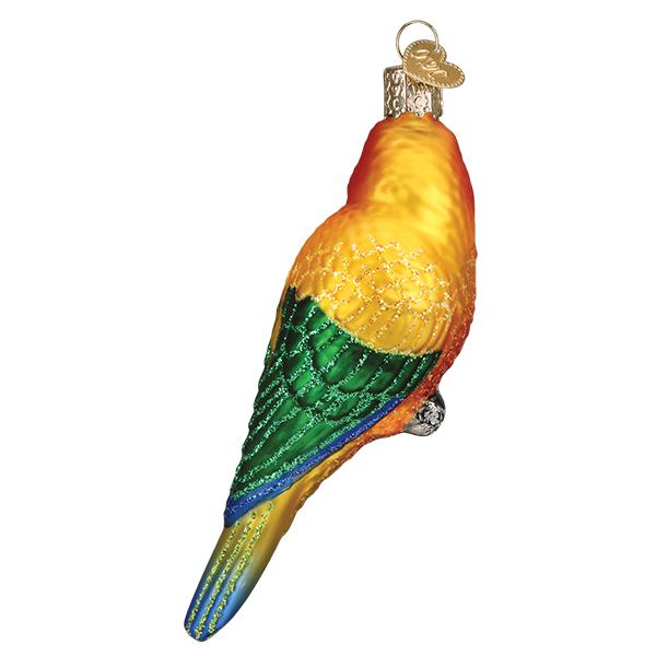 Sun Conure Ornament - Image 3