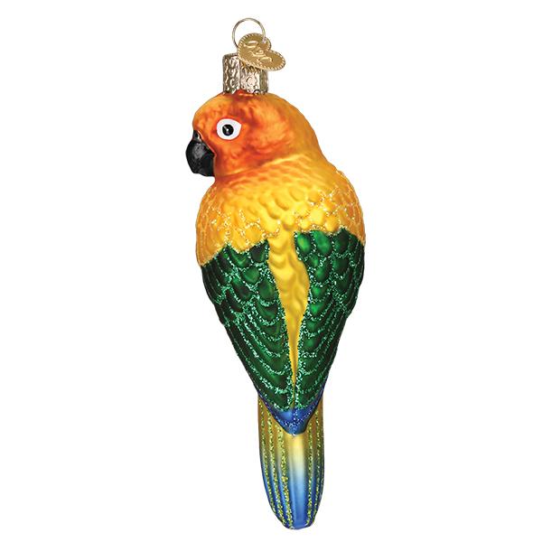 Sun Conure Ornament - Image 4