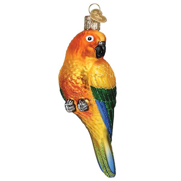 Sun Conure Ornament - Image 5
