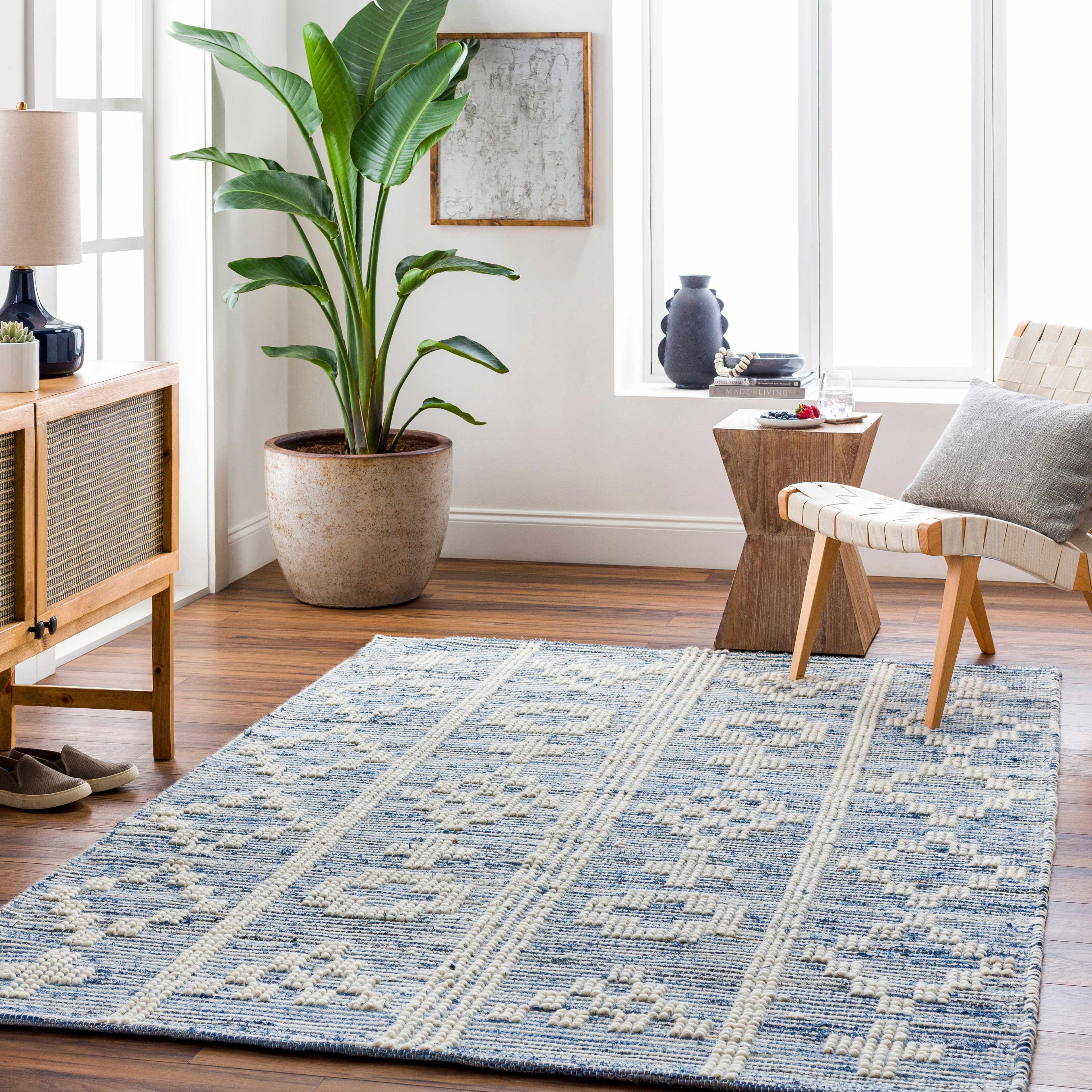 Suna Area Carpet - Clearance - Image 2