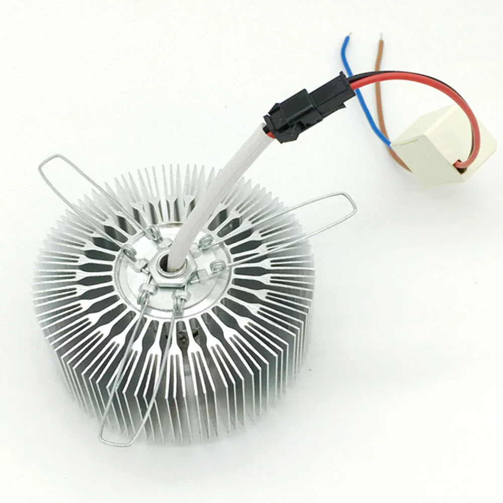 Sunflower LED Wall Lamp RGB Projection Corridor Indoor Creative Light 3W - Image 5
