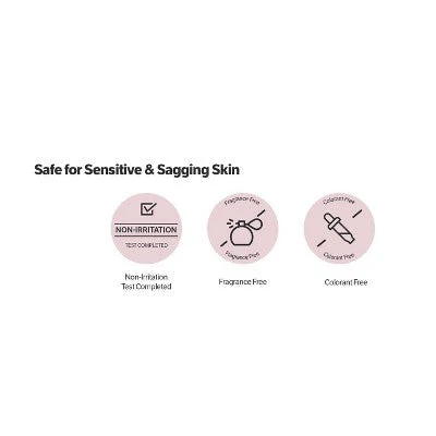 SUNGBOON EDITOR Deep Collagen Overnight Mask Gift Set 5ct - Imperfect Box - Image 17