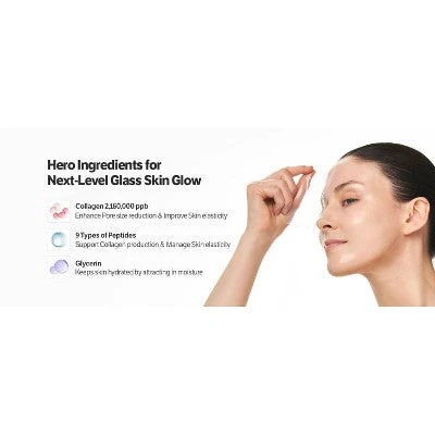 SUNGBOON EDITOR Deep Collagen Overnight Mask Gift Set 5ct - New - Image 14