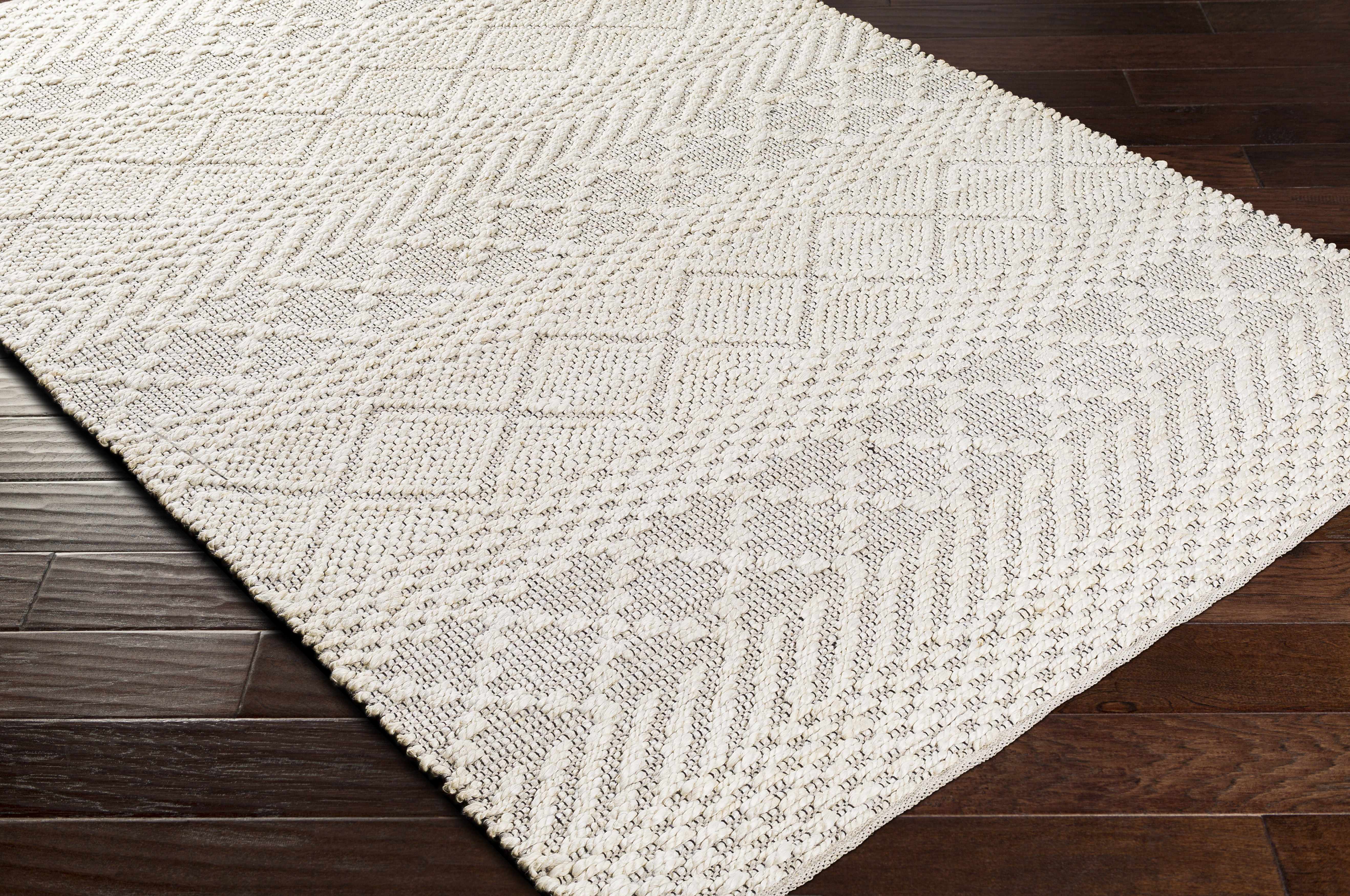 Sungurlu Jute Carpet - Clearance - Image 10