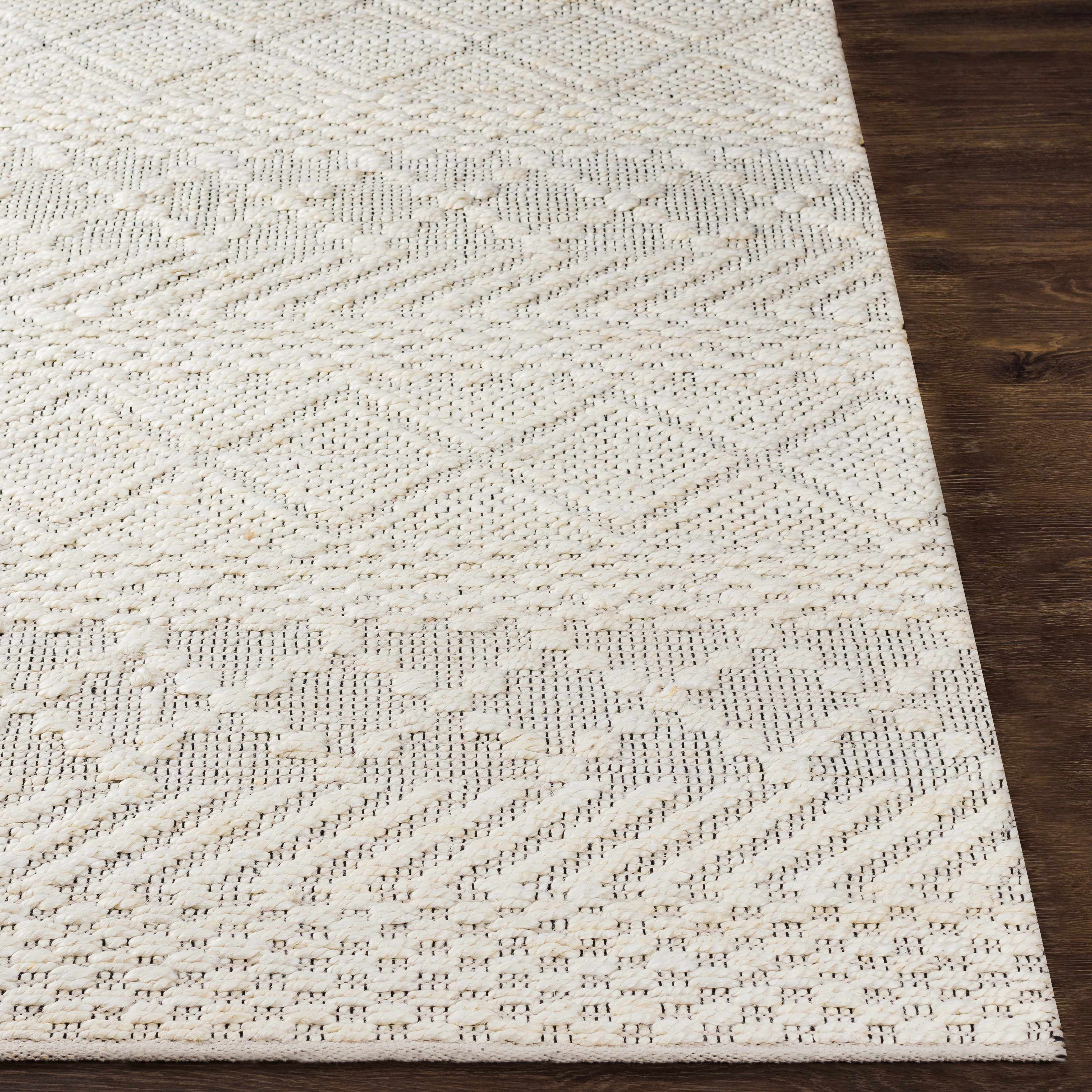 Sungurlu Jute Carpet - Clearance - Image 5
