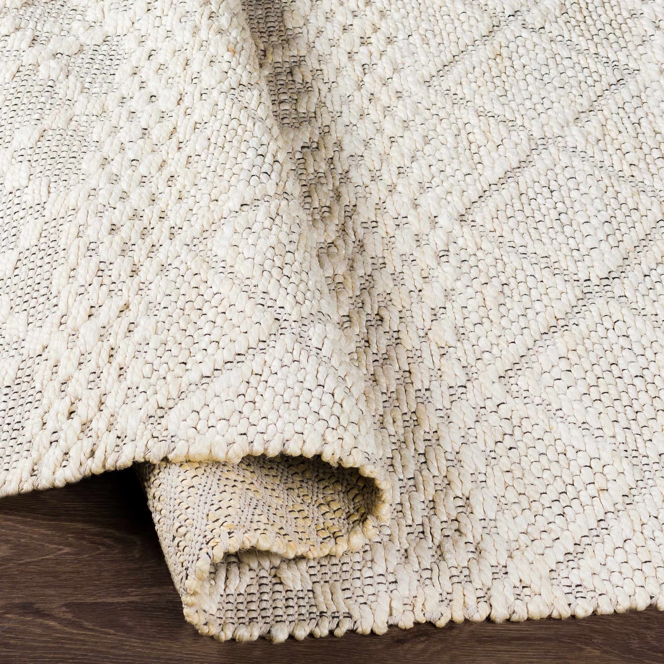 Sungurlu Jute Carpet - Clearance - Image 6